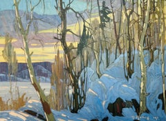 Quebec Landscape