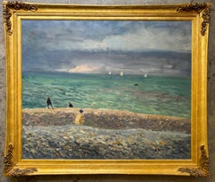 Marine a Dieppe