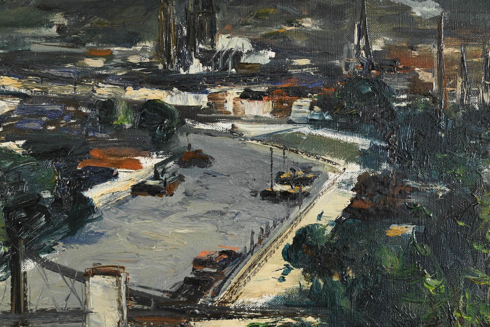 Vista de Rouen en venta 4