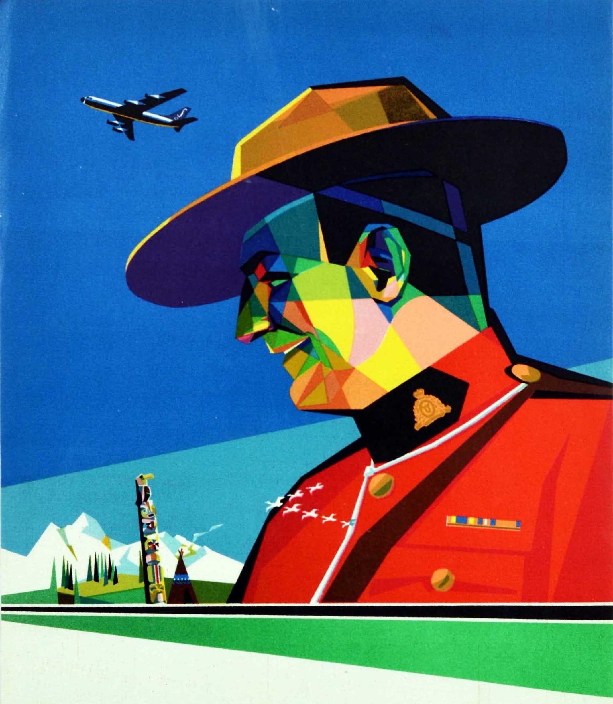 rcmp poster