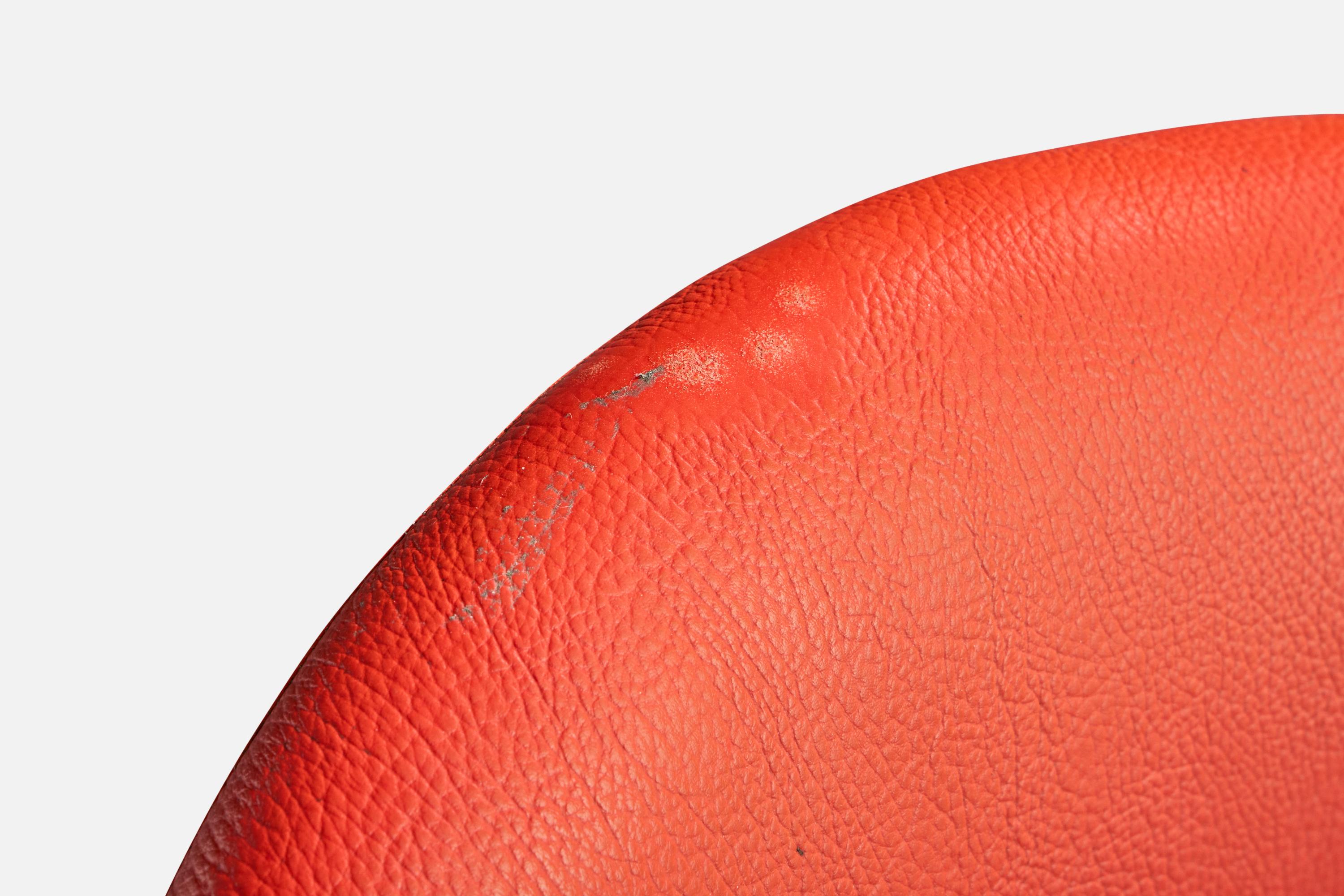 Gastone Rinaldi, Sillón, Metal, Vinilo, Italia, Años 60 en venta 2