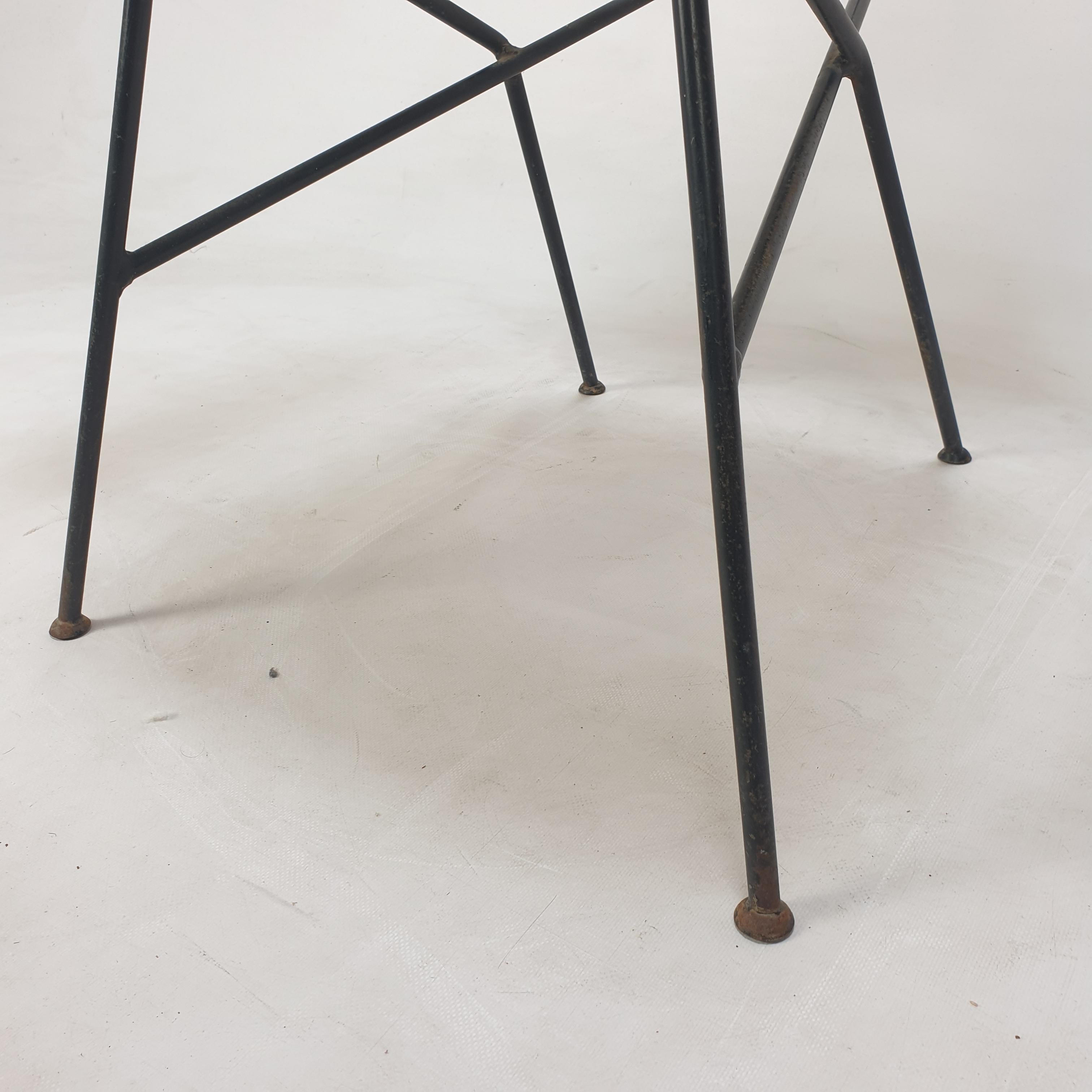 Gastone Rinaldi Armchair Set for RIMA, 1960's For Sale 11