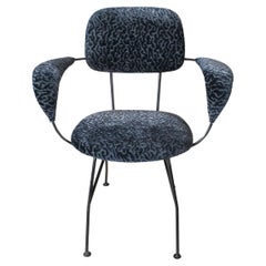 Used Gastone Rinaldi chair for Rima 1960’s