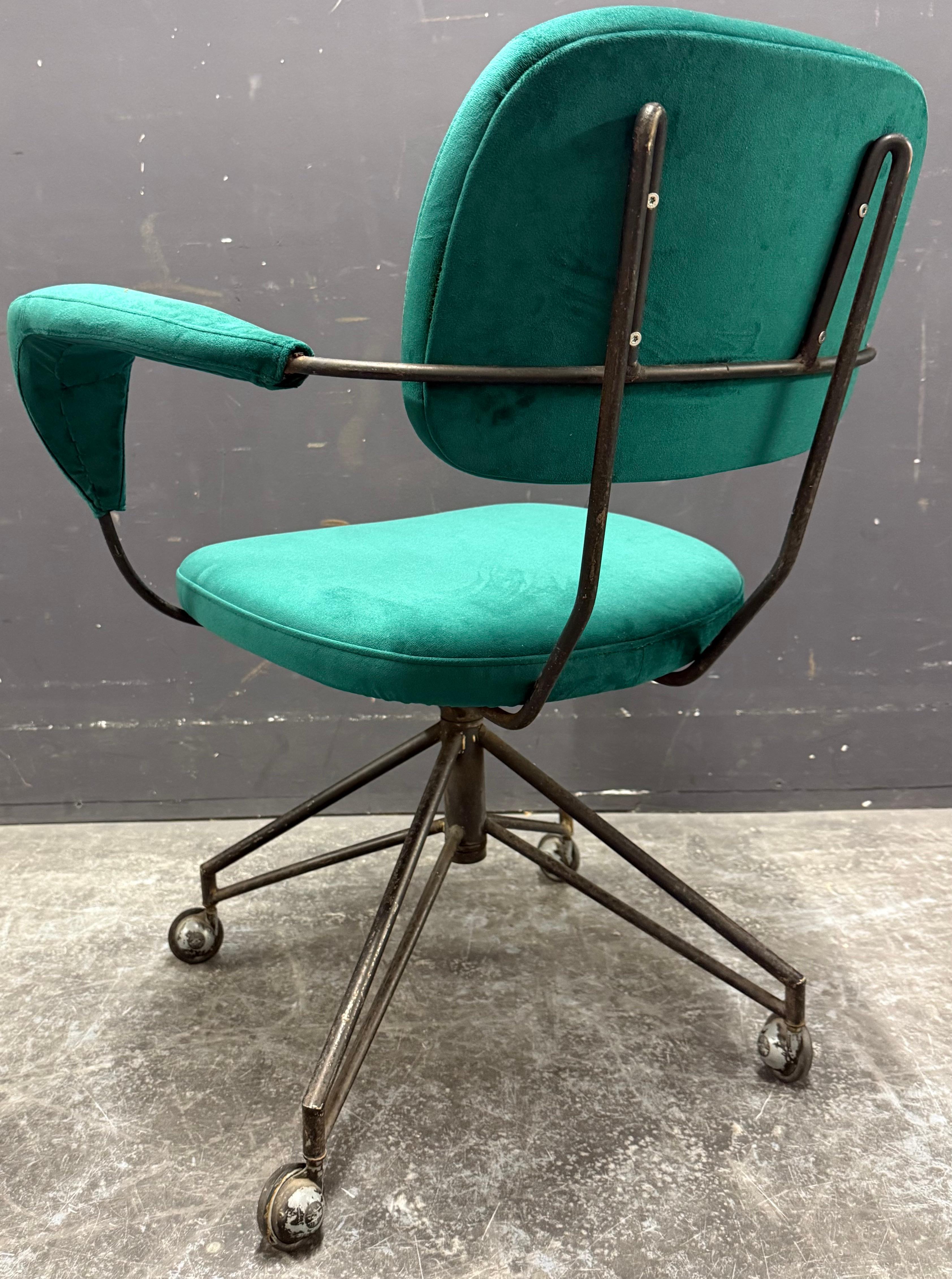 silla de escritorio gastone rinaldi en venta 3
