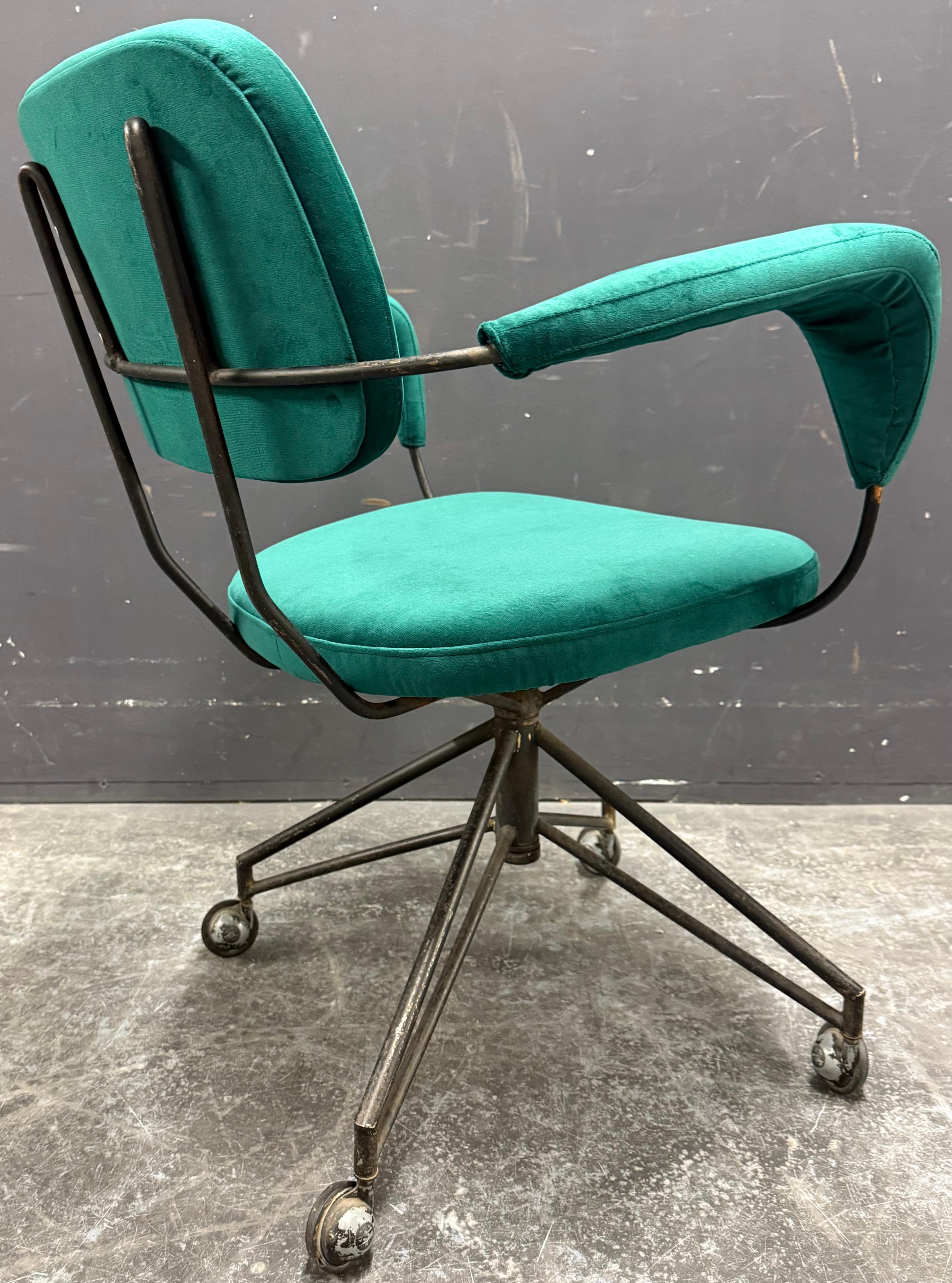 silla de escritorio gastone rinaldi en venta 4