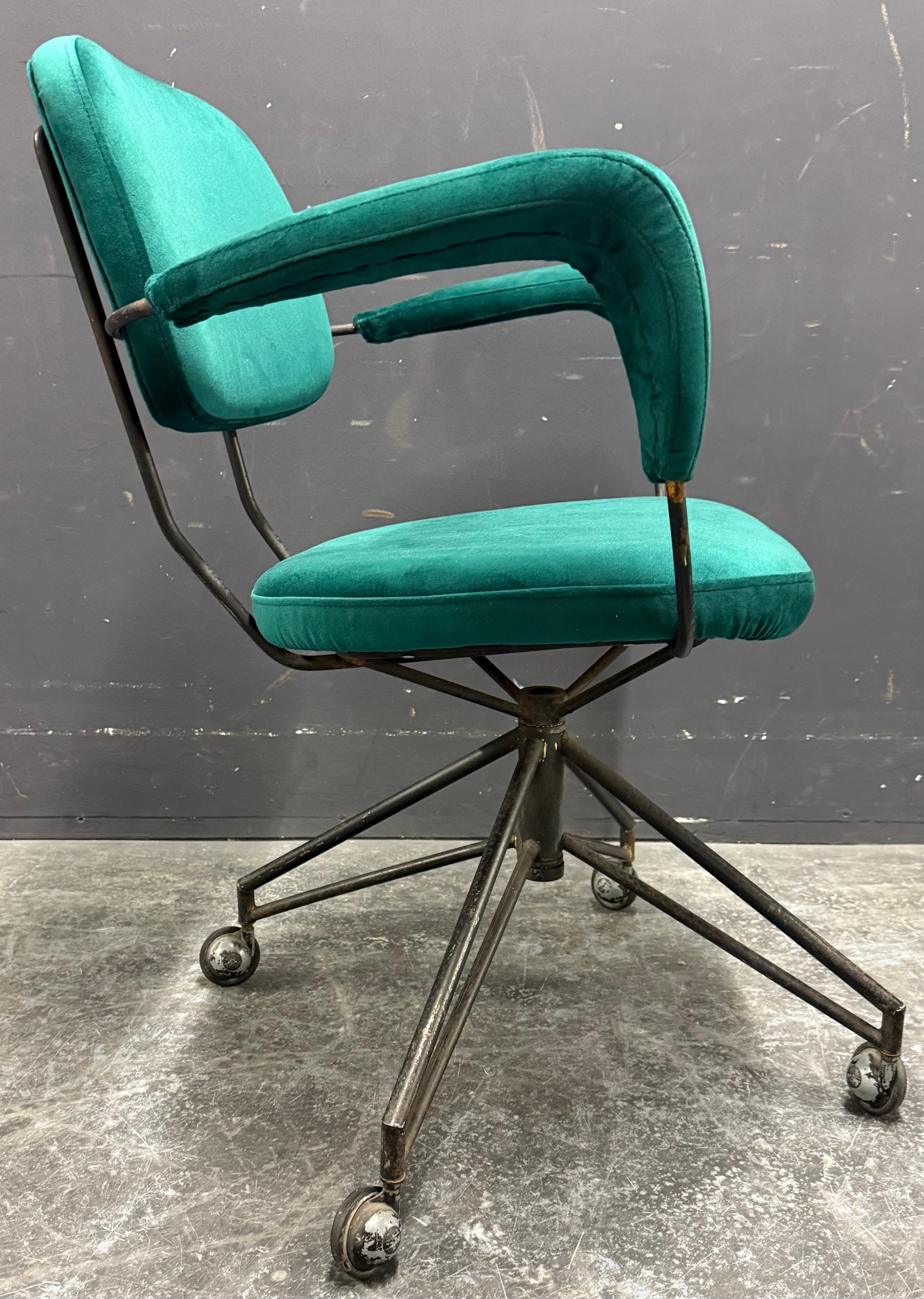 silla de escritorio gastone rinaldi en venta 5