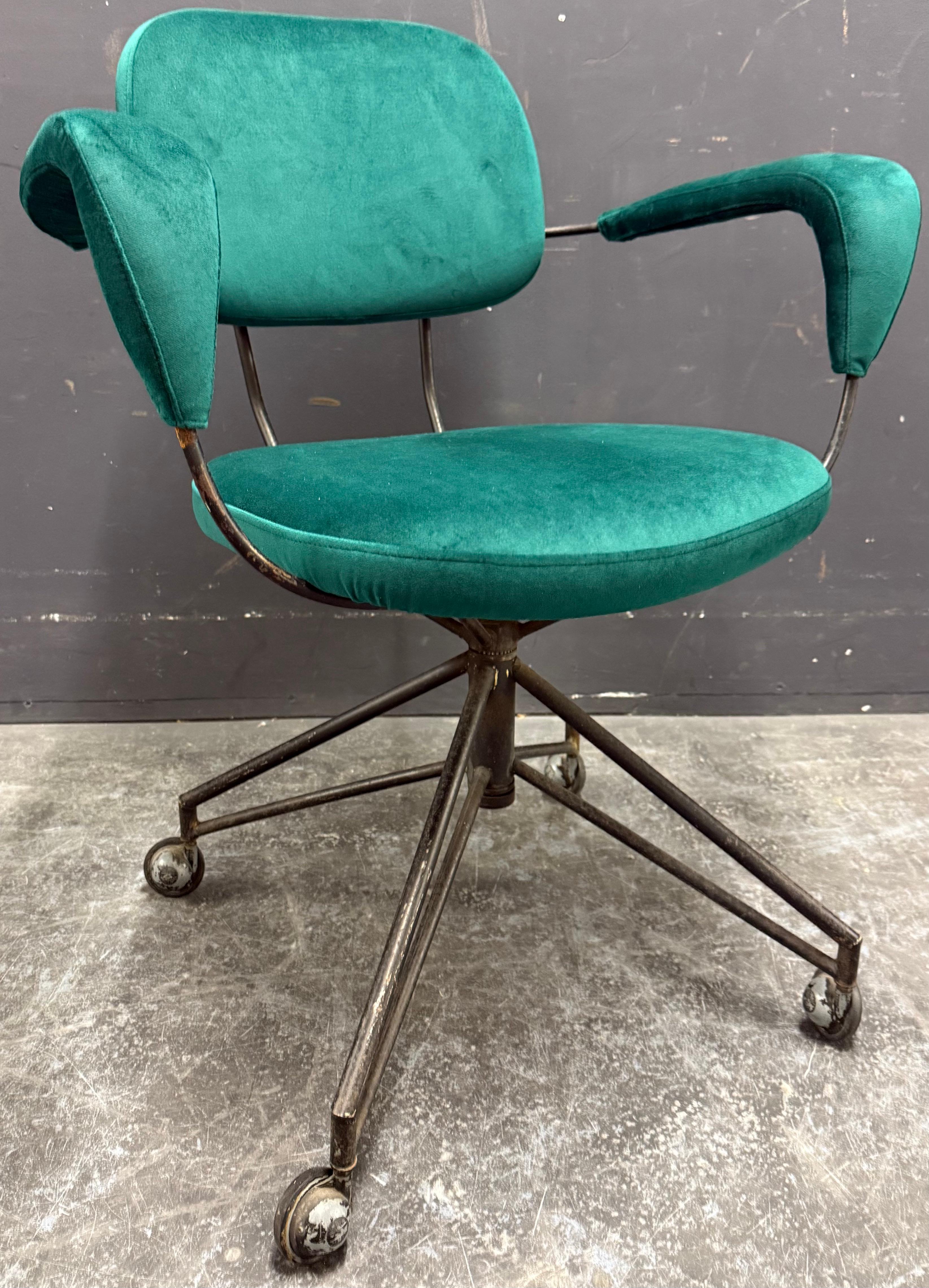 silla de escritorio gastone rinaldi en venta 6