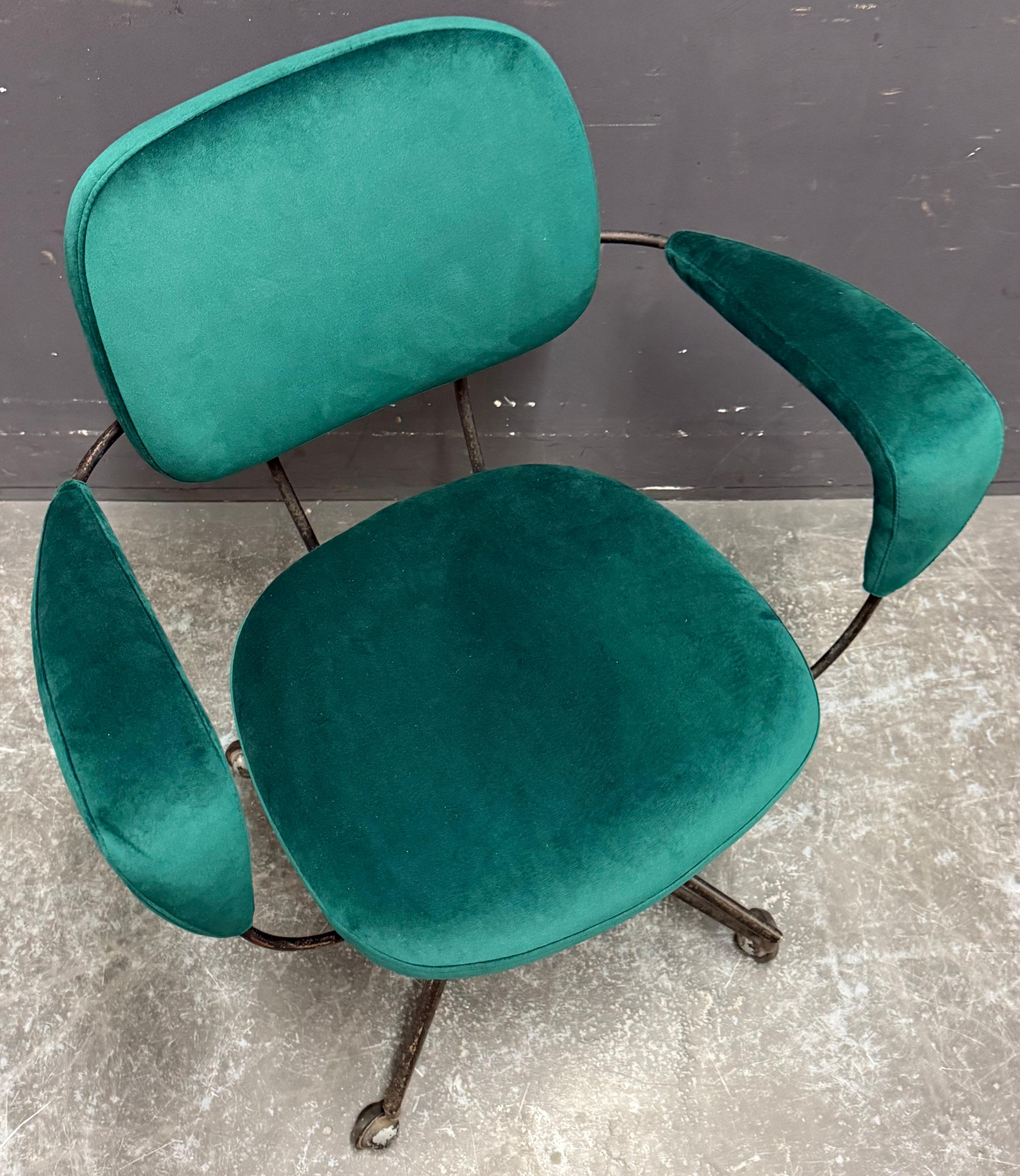 silla de escritorio gastone rinaldi en venta 7