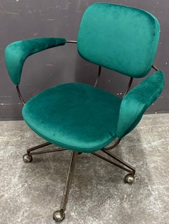 Gastone Rinaldi Schreibtischstuhl