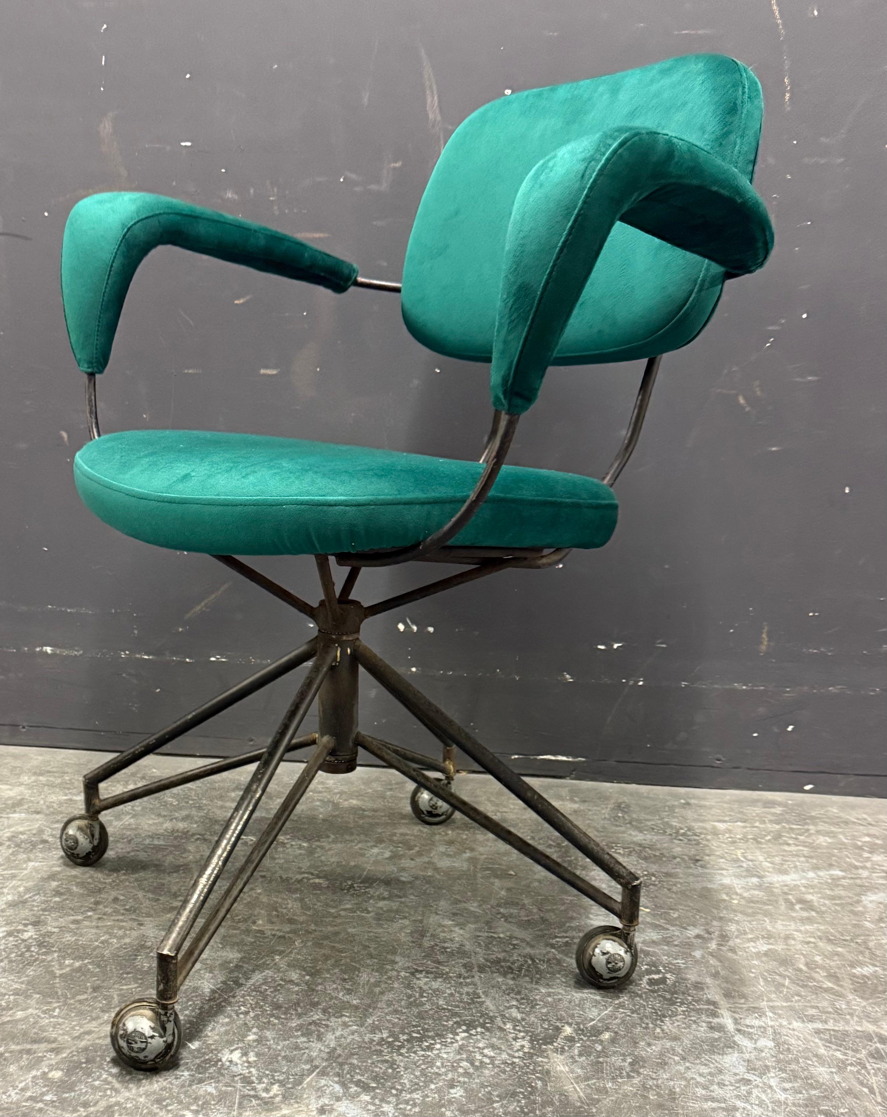 silla de escritorio gastone rinaldi Italiano en venta