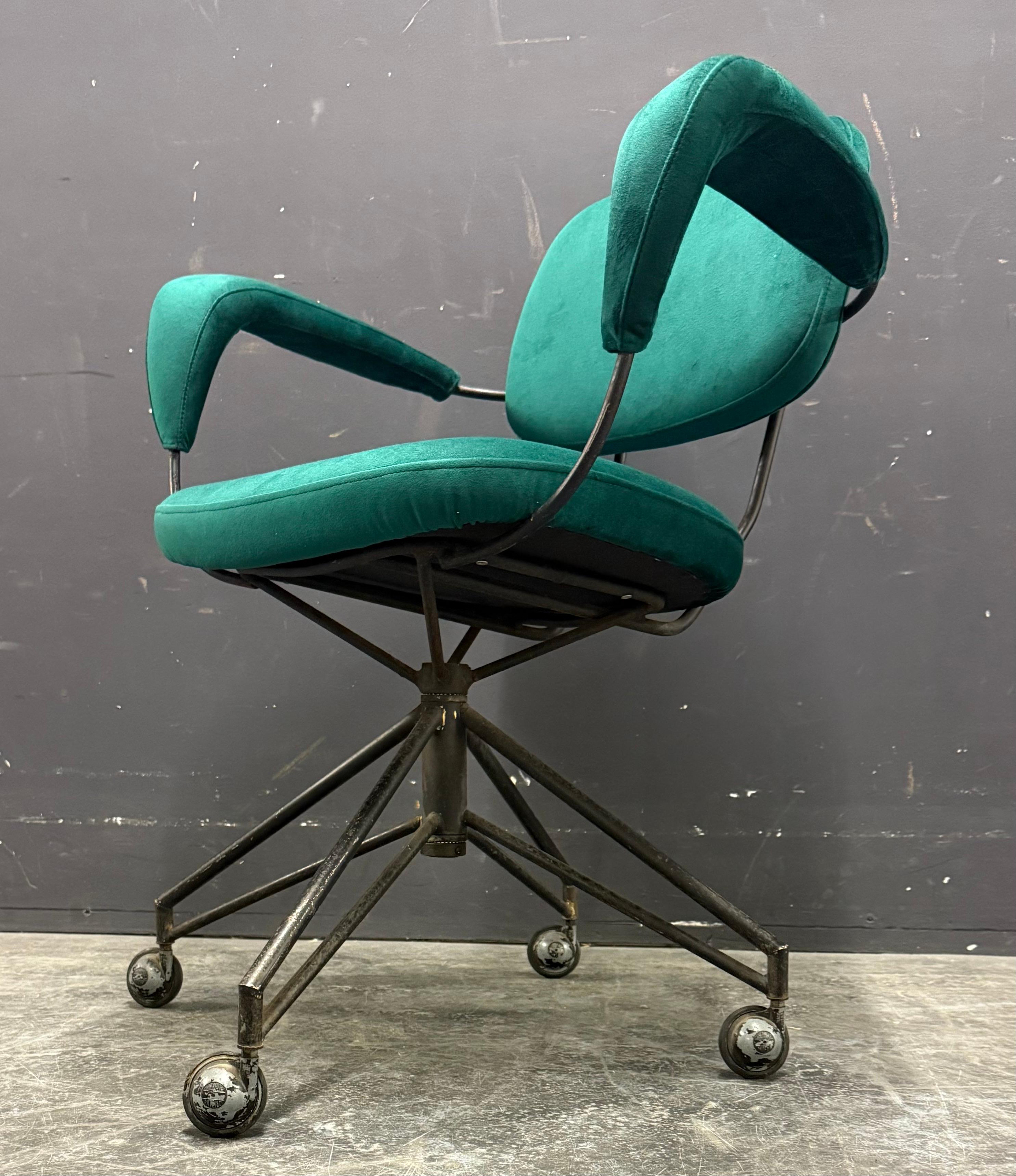 silla de escritorio gastone rinaldi en Bueno estado para la venta en Munich, DE