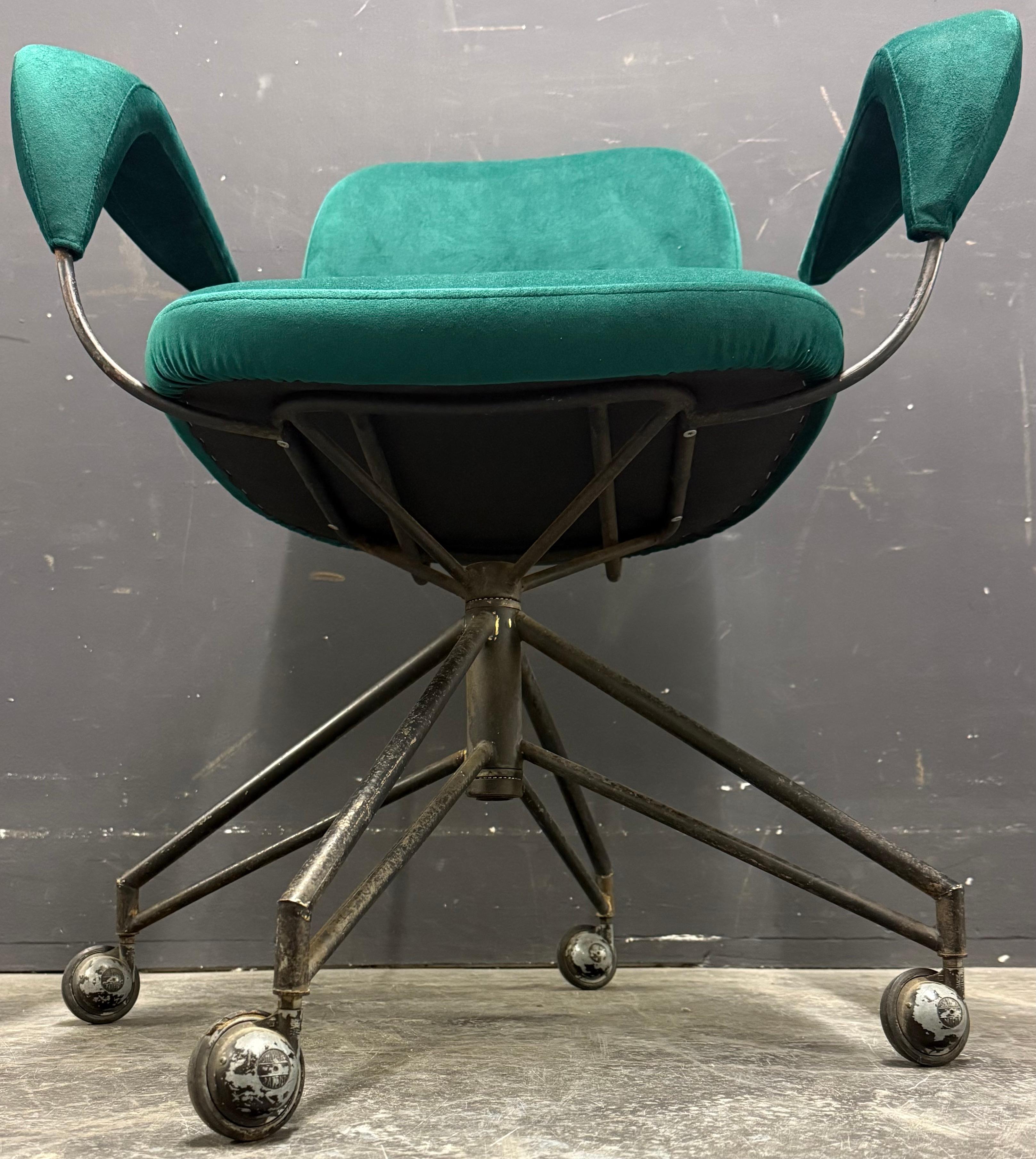 silla de escritorio gastone rinaldi en venta 1