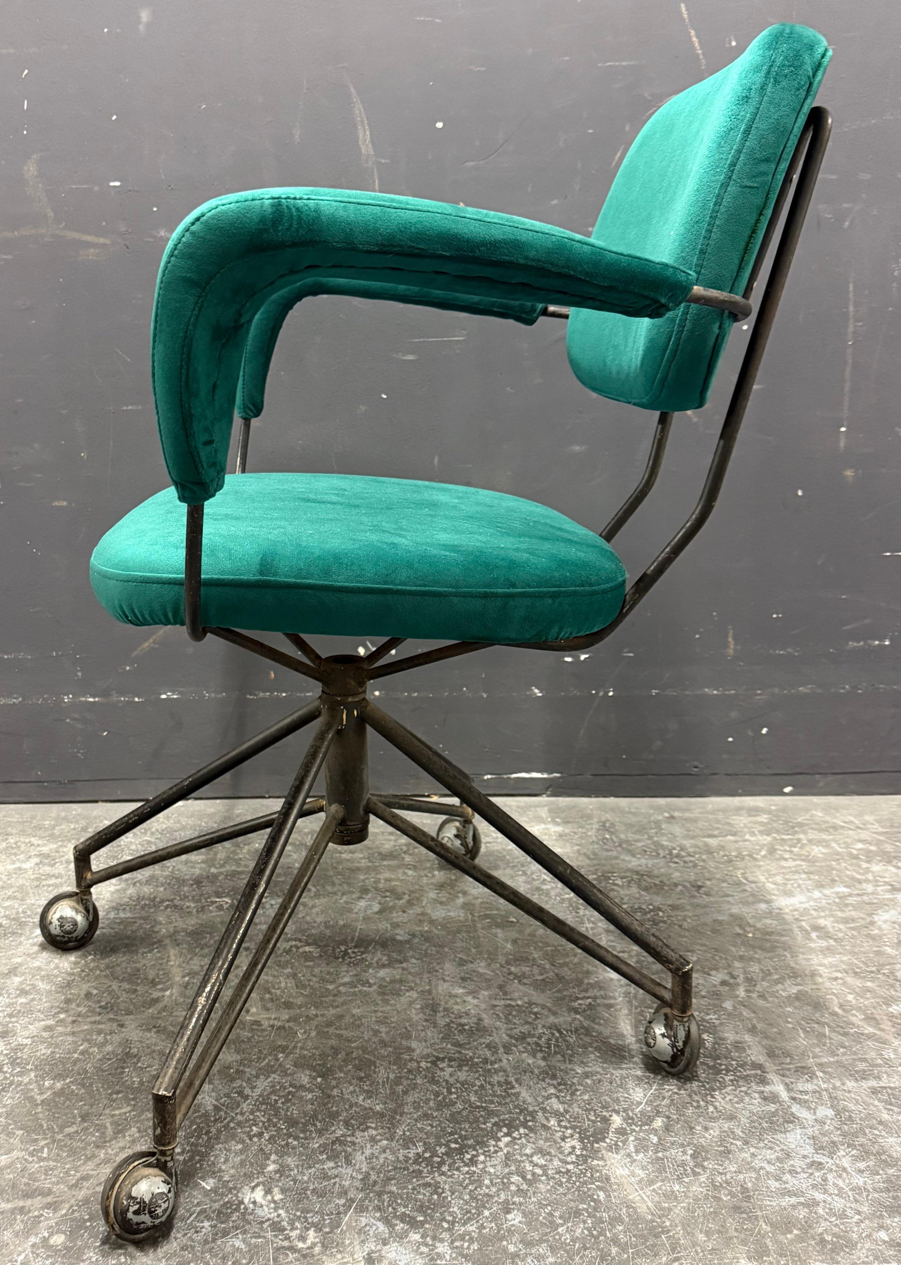 silla de escritorio gastone rinaldi en venta 2