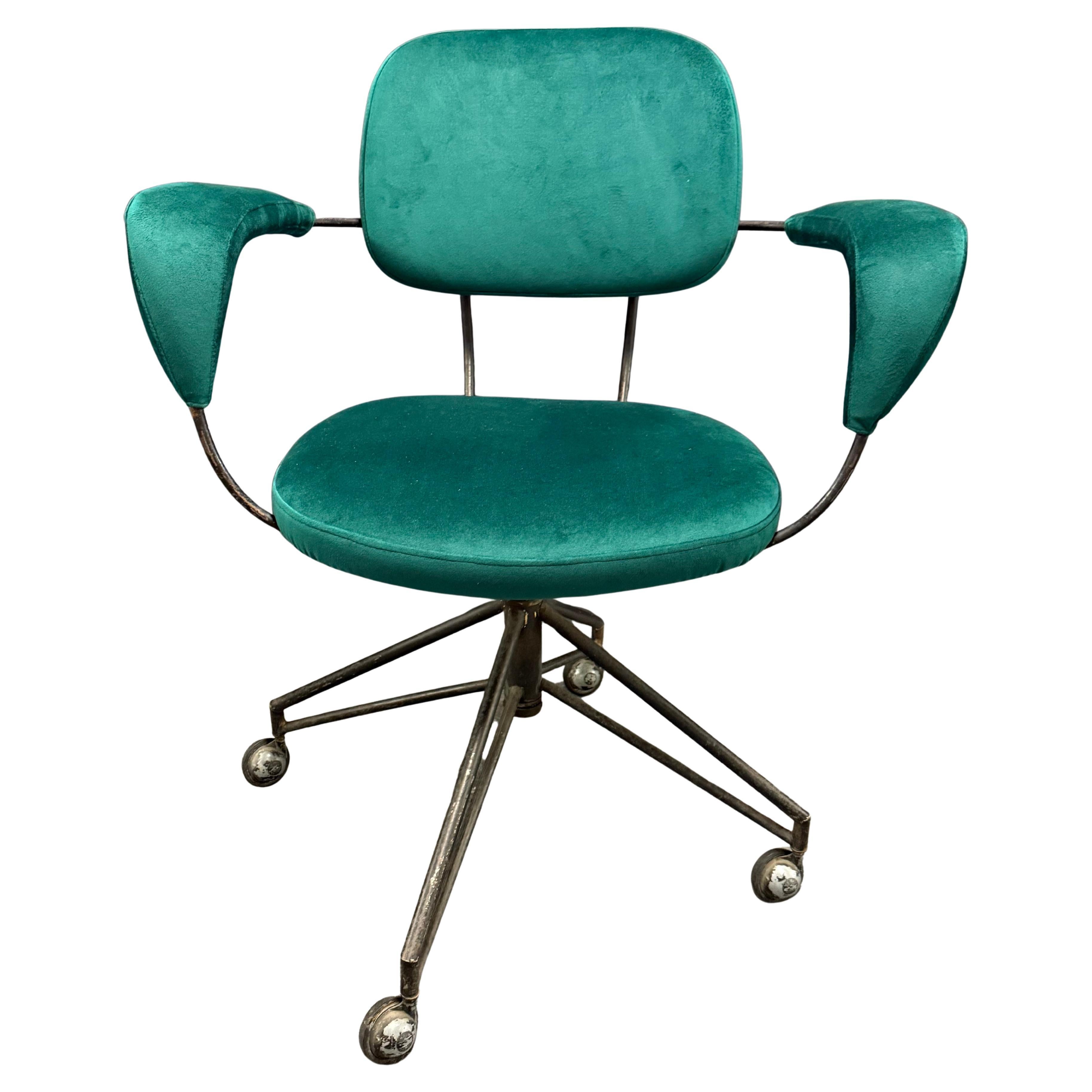silla de escritorio gastone rinaldi