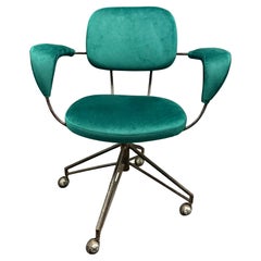 silla de escritorio gastone rinaldi