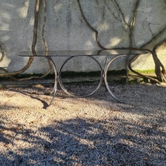 Gastone Rinaldi dining table 1970