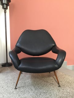 Gastone Rinaldi:: DU 55 A Fauteuil:: 1954