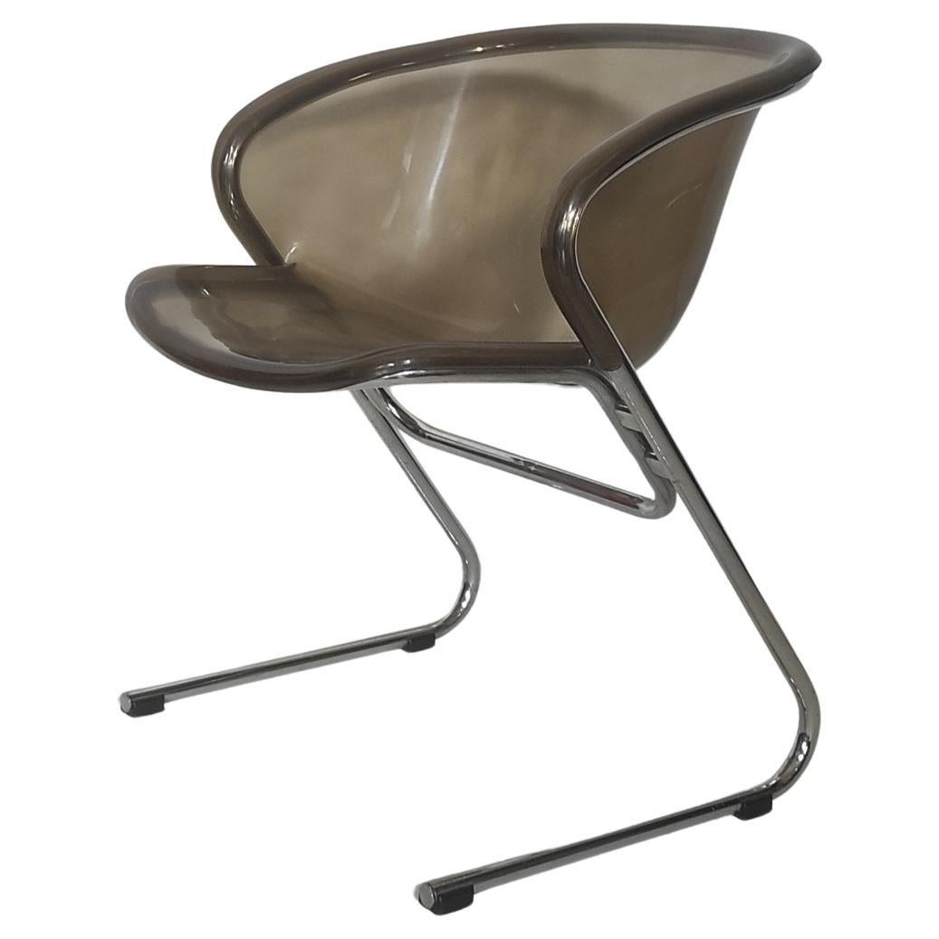 Gastone Rinaldi Flynn Chair for Rima 1970s For Sale