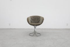 Gastone Rinaldi “Pan Am” Chair for RIMA Italy