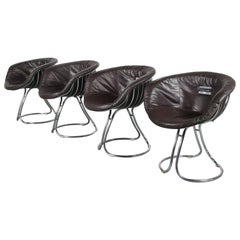 Mid-Century Modern Dining Room Chairs