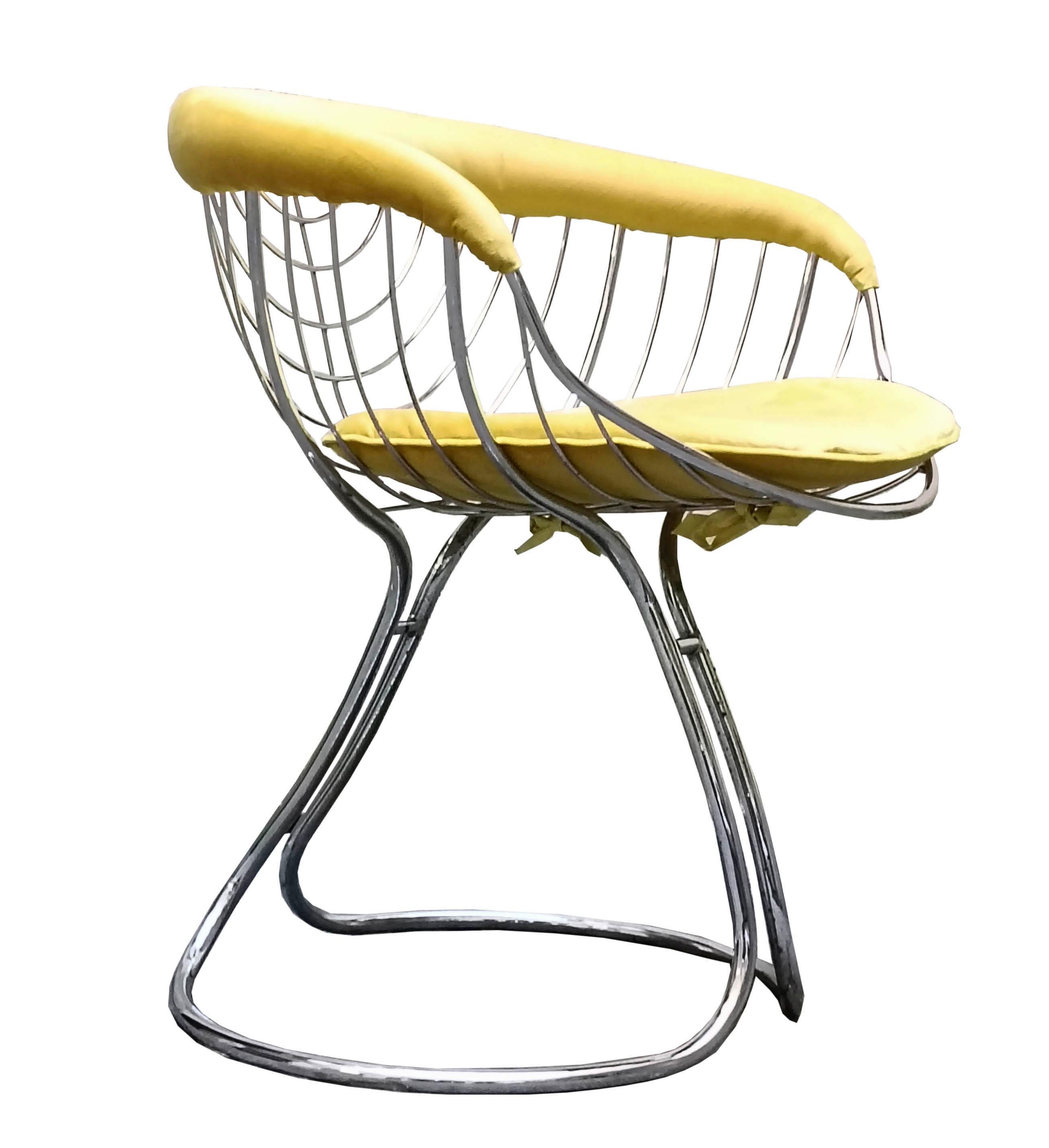 Mid-Century Modern Gastone Rinaldi for Rima 