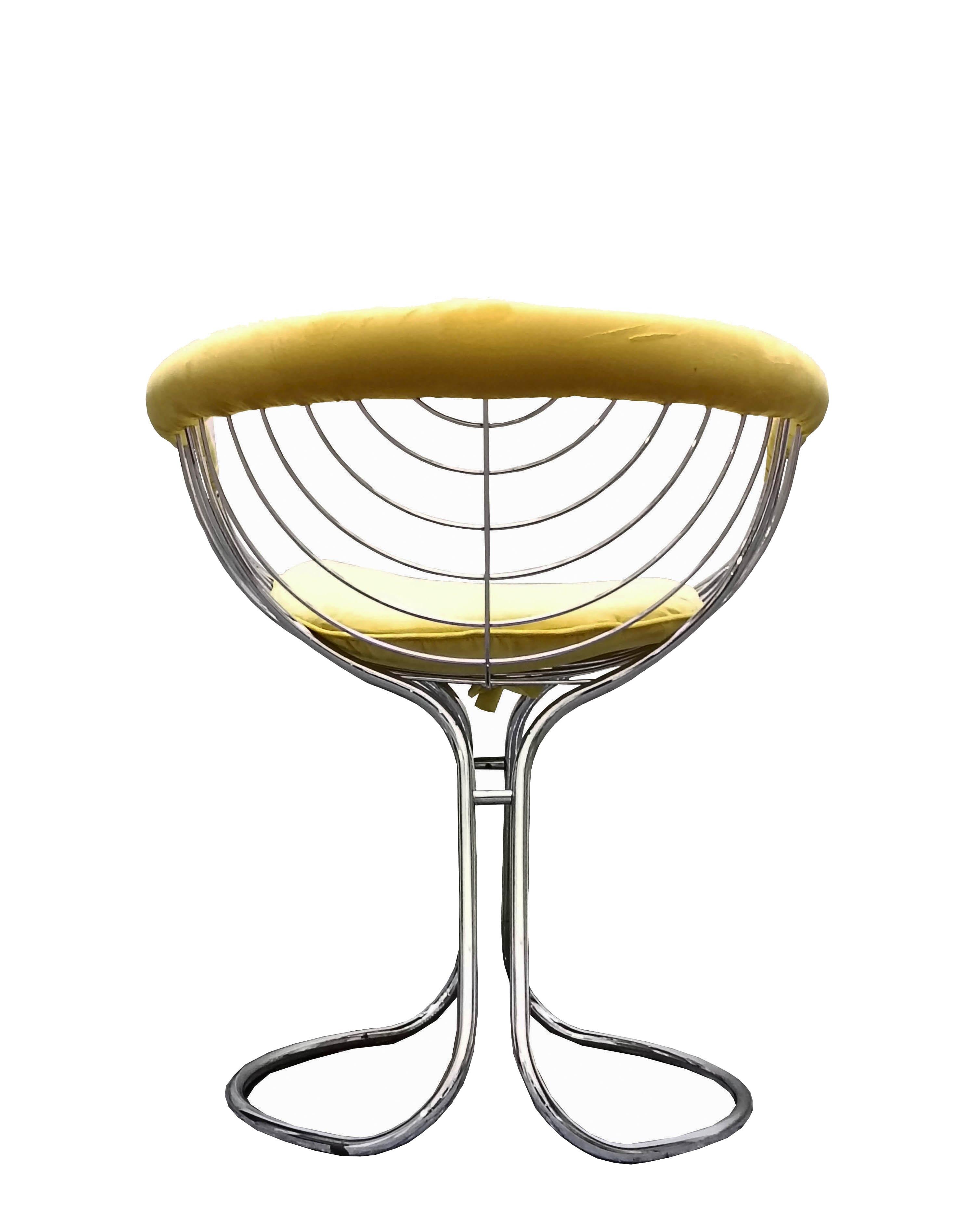 Italian Gastone Rinaldi for Rima 