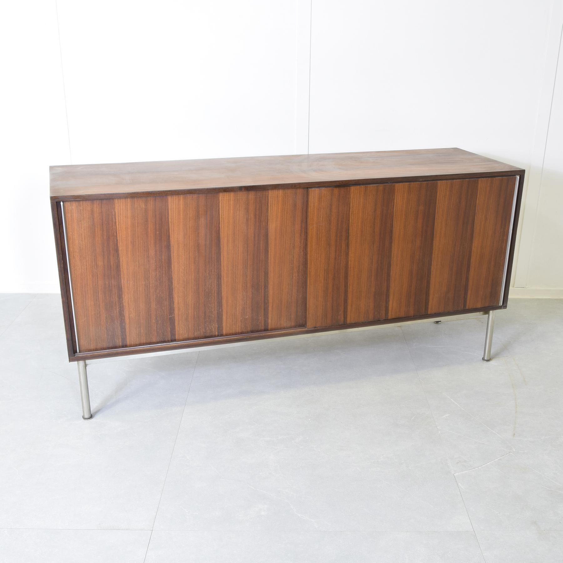 Buffet Gastone Rinaldi  1970s. en vente 3