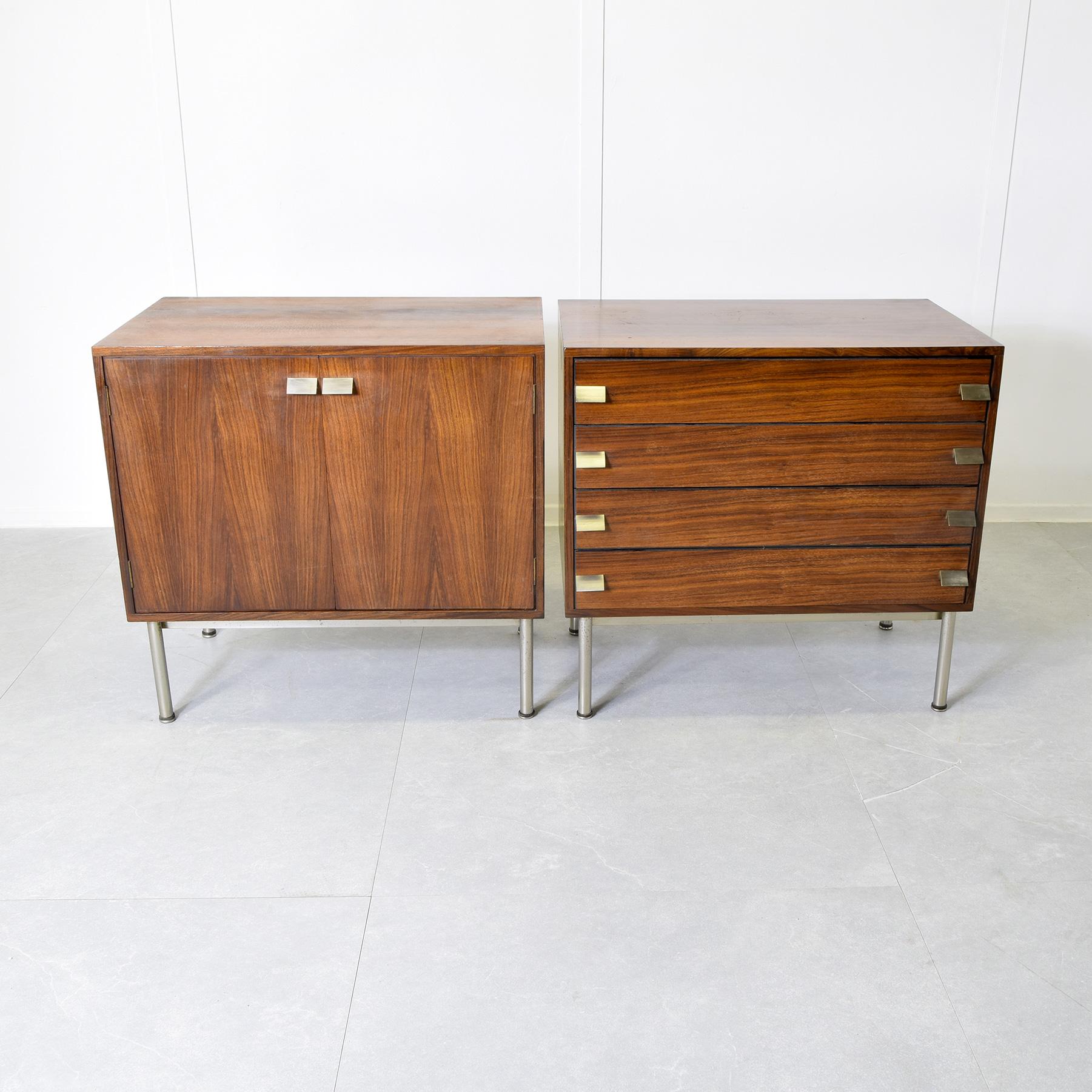 Buffet Gastone Rinaldi  1970s. en vente 4