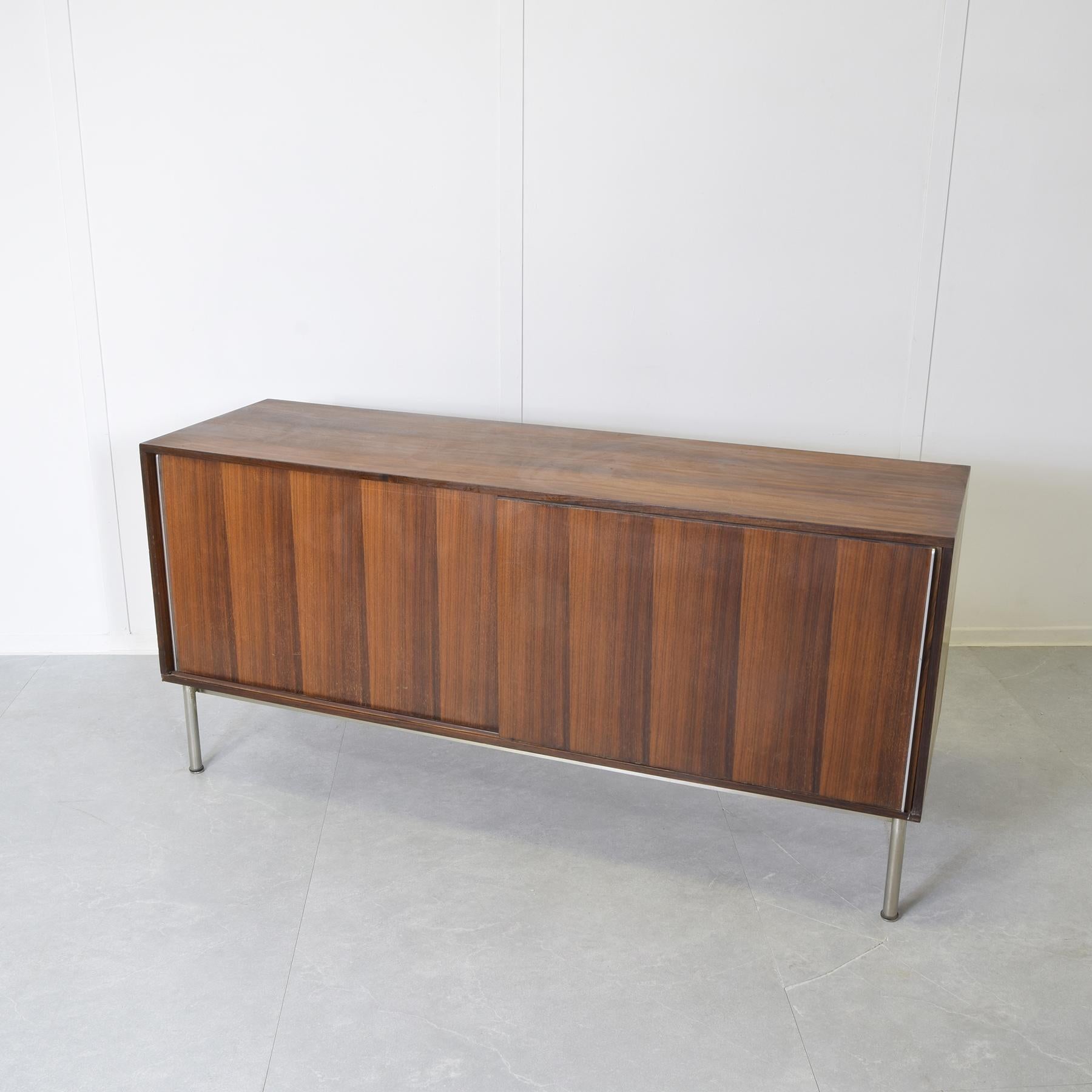 Buffet Gastone Rinaldi  1970s. en vente 1