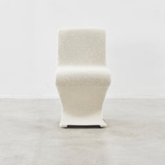 Gastone Rinaldi 'Z' Chair for RIMA, Italy, 1970s