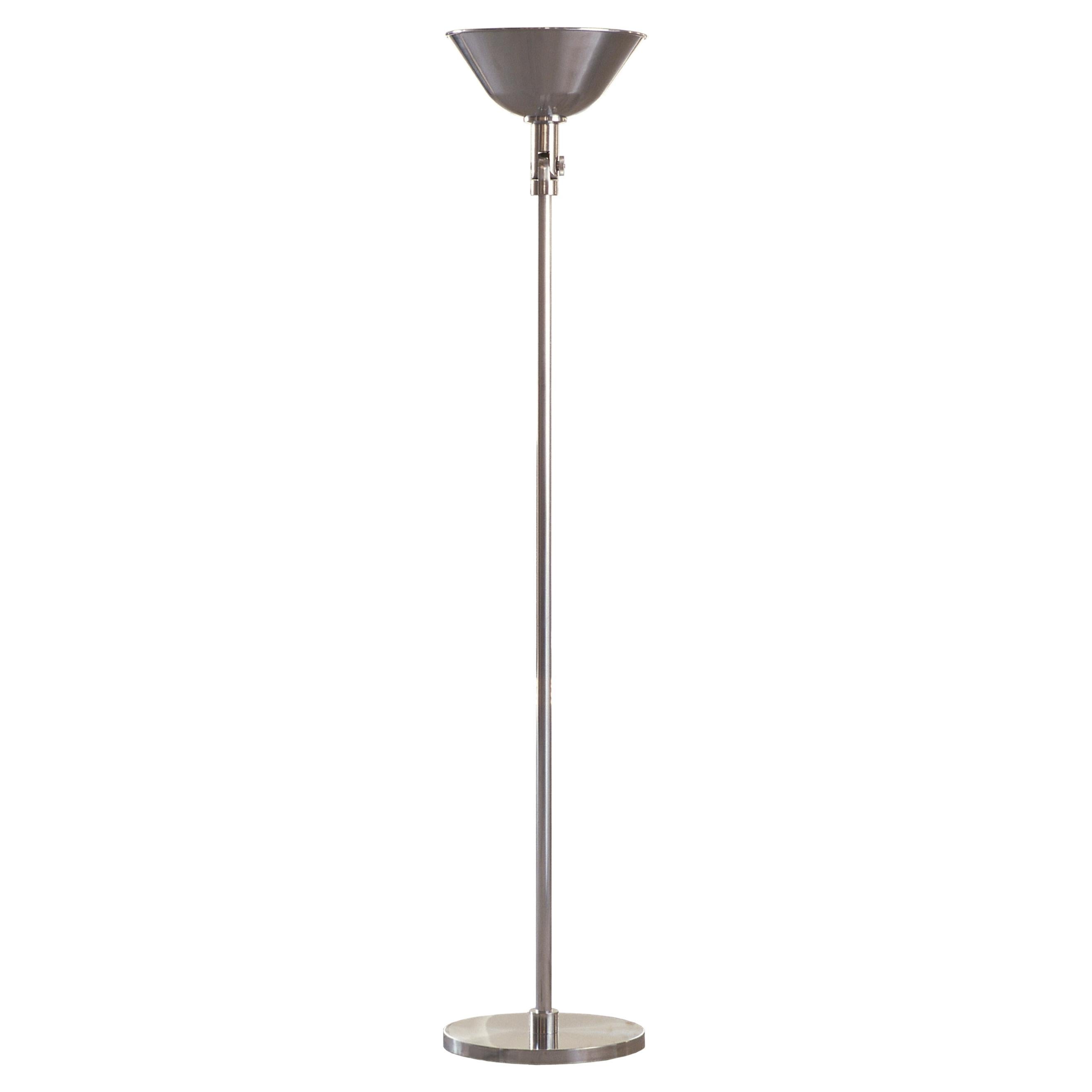 GATCPAC Floor Lamp by Josep Torres Clavé For Sale