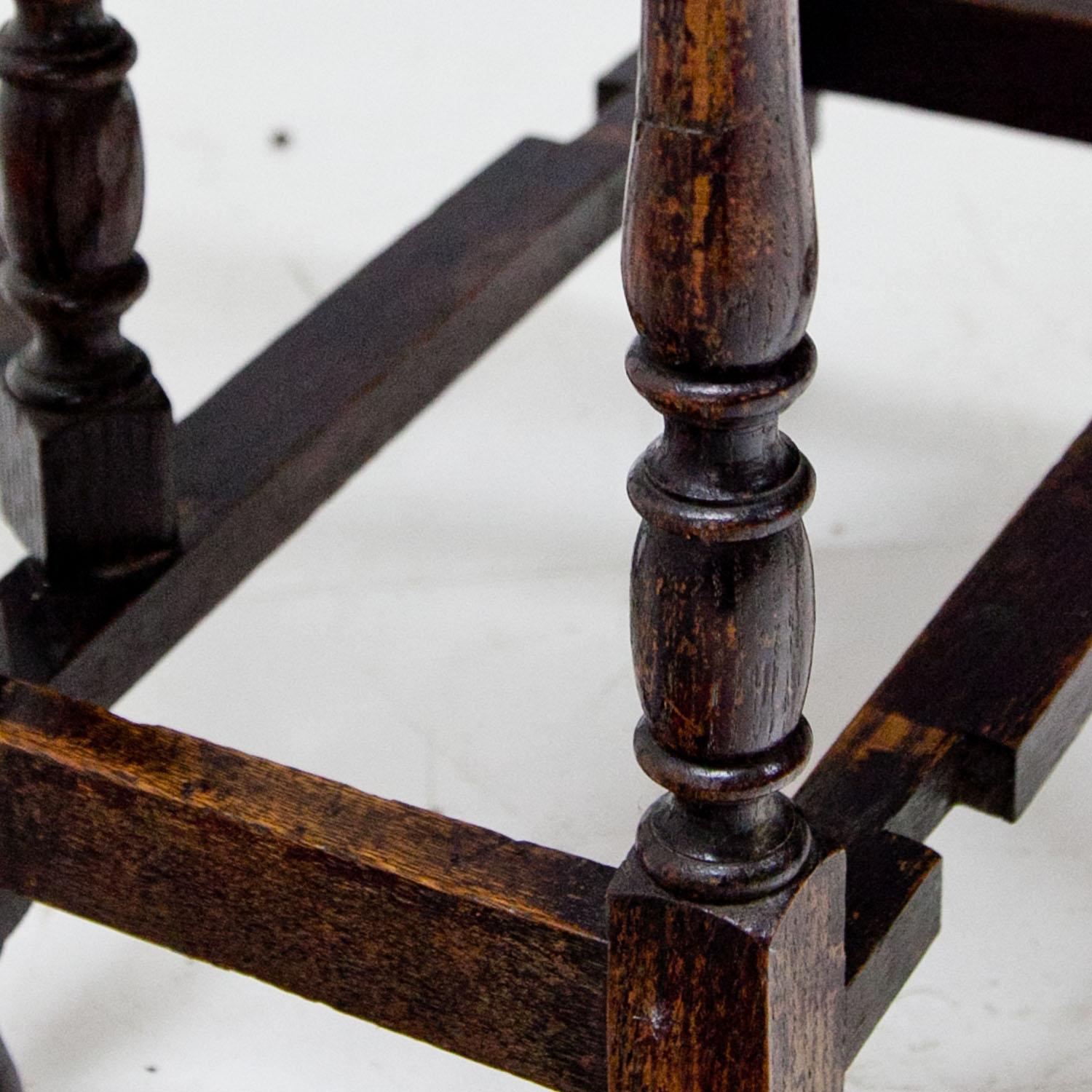 Gate-leg Table, 19th Century at 1stDibs