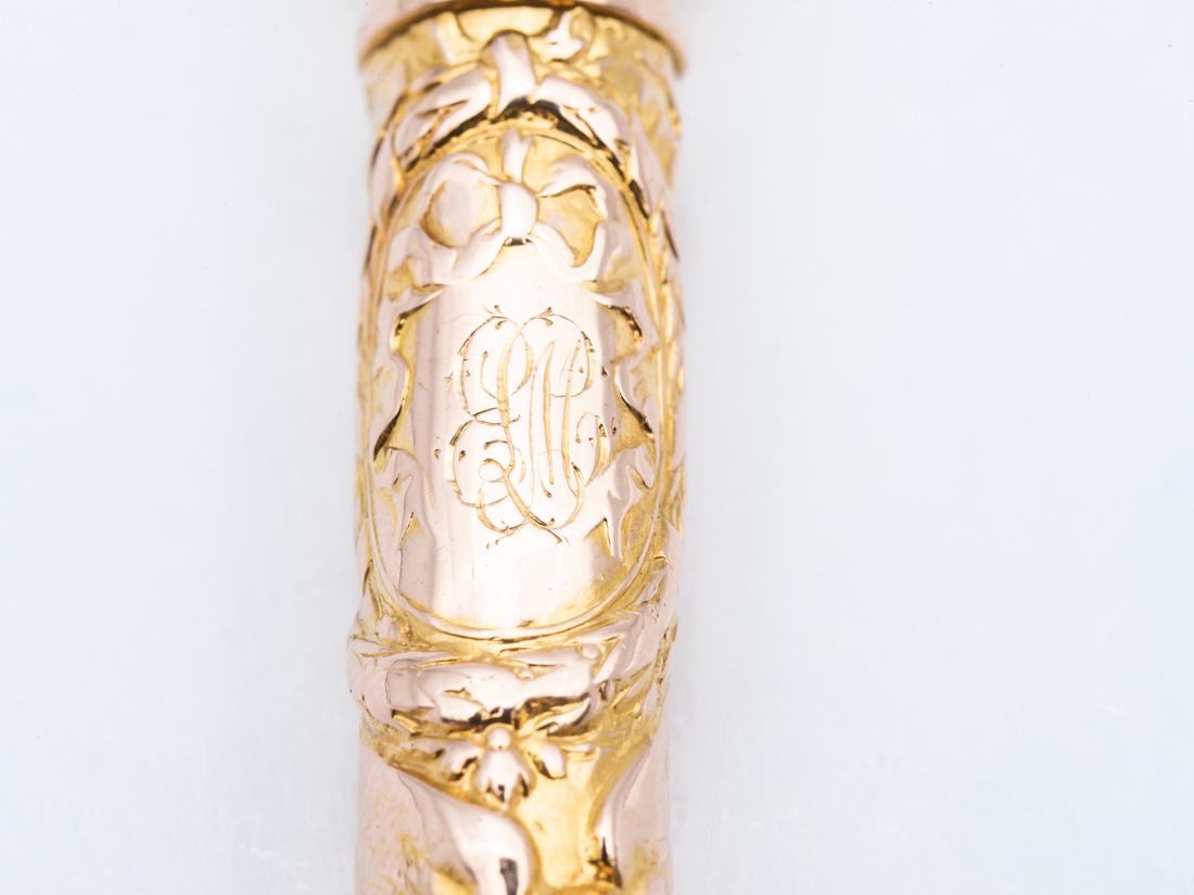 Spencil Gold 18 Karat 1