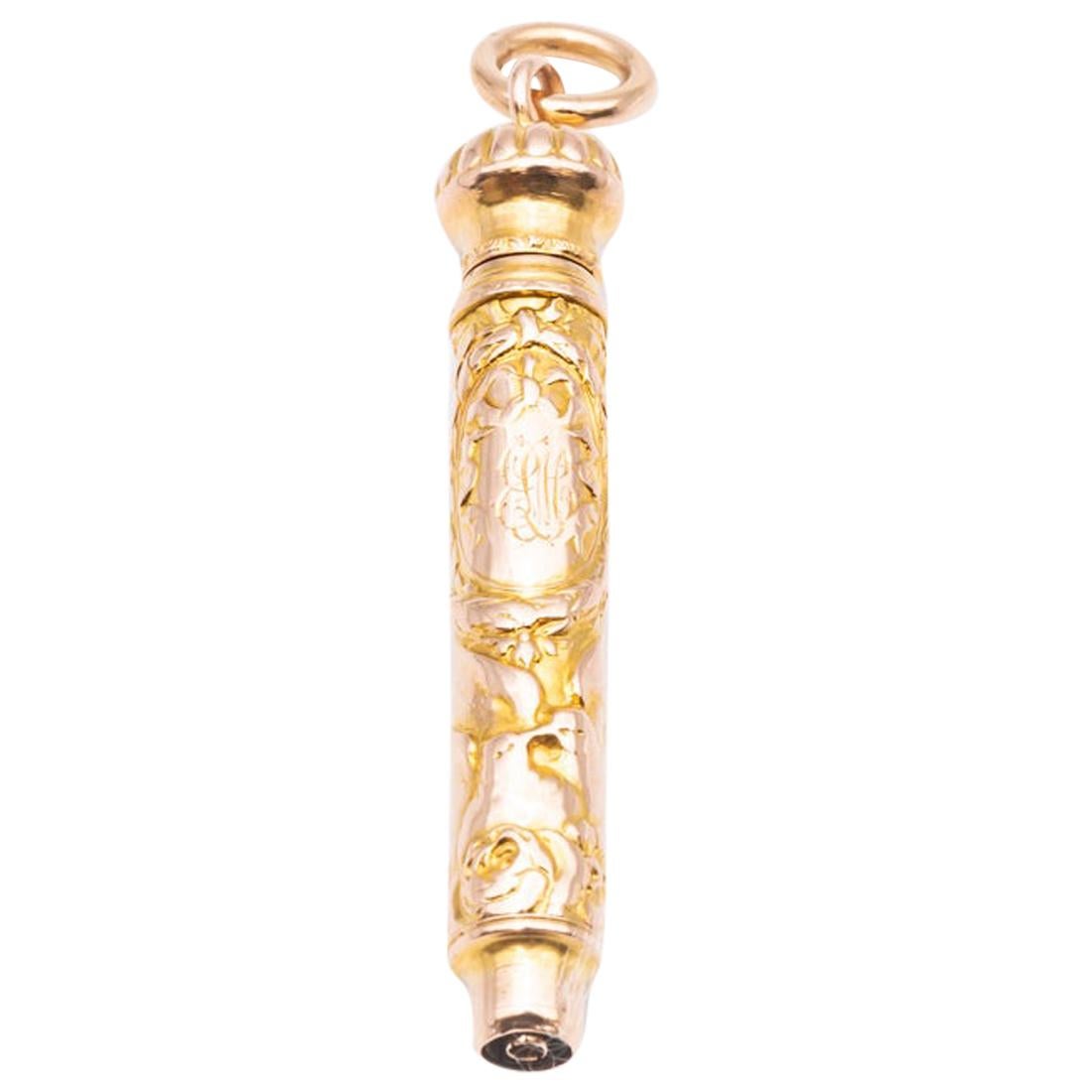 Spencil Gold 18 Karat