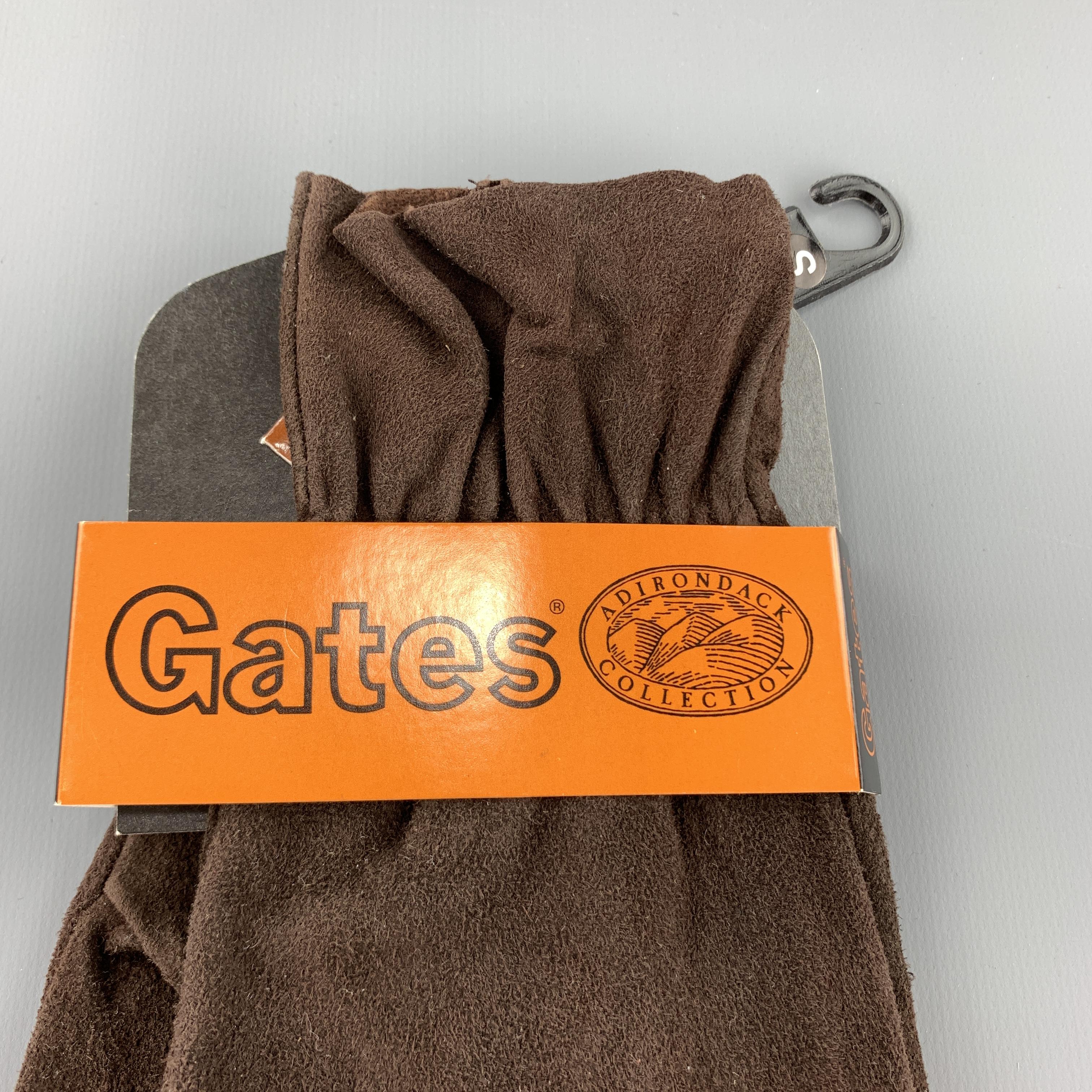 gates gloves company