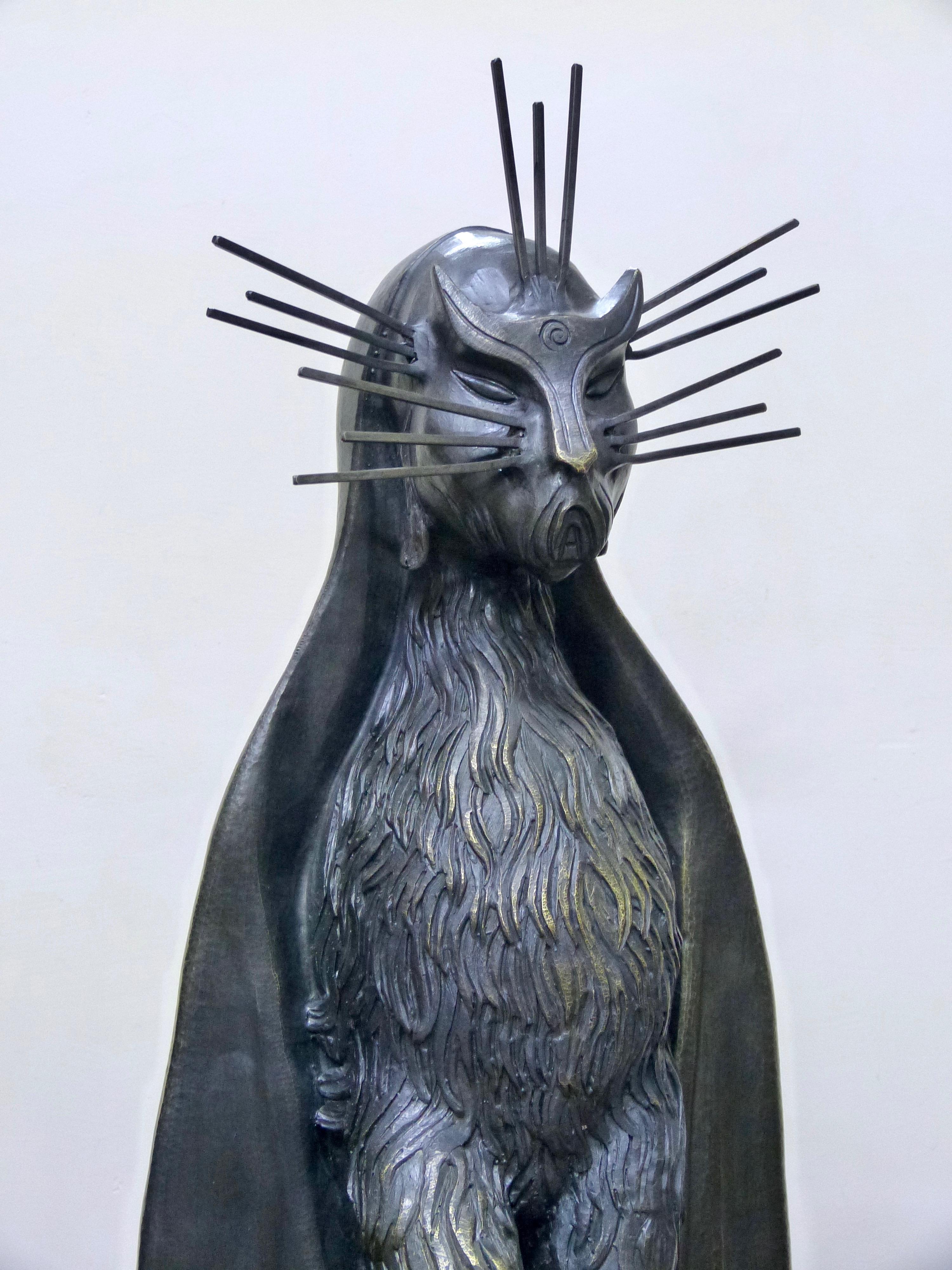 leonora carrington sculpture