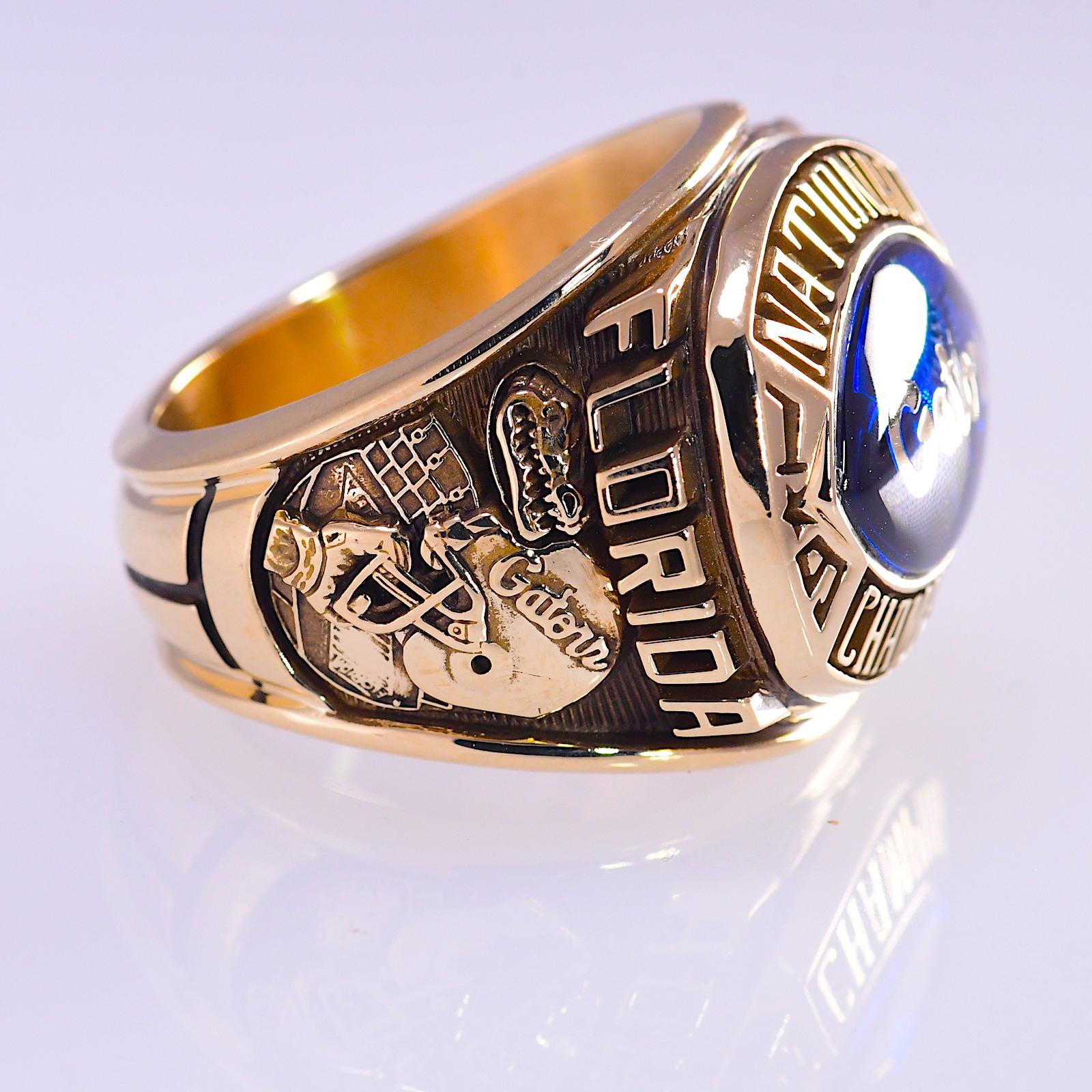 artcarved championship rings