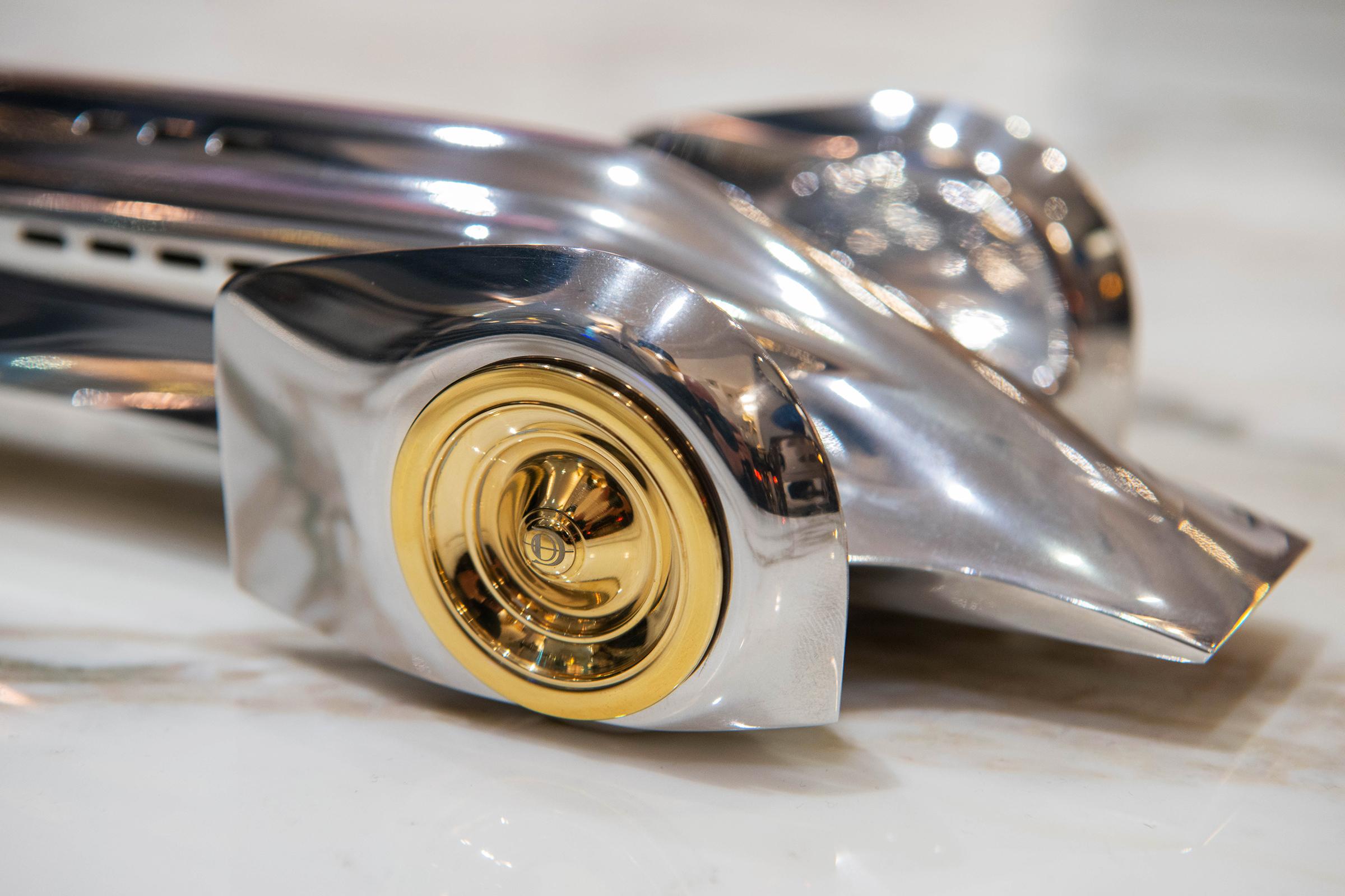 Scultura d'auto Gatsby in vendita 2