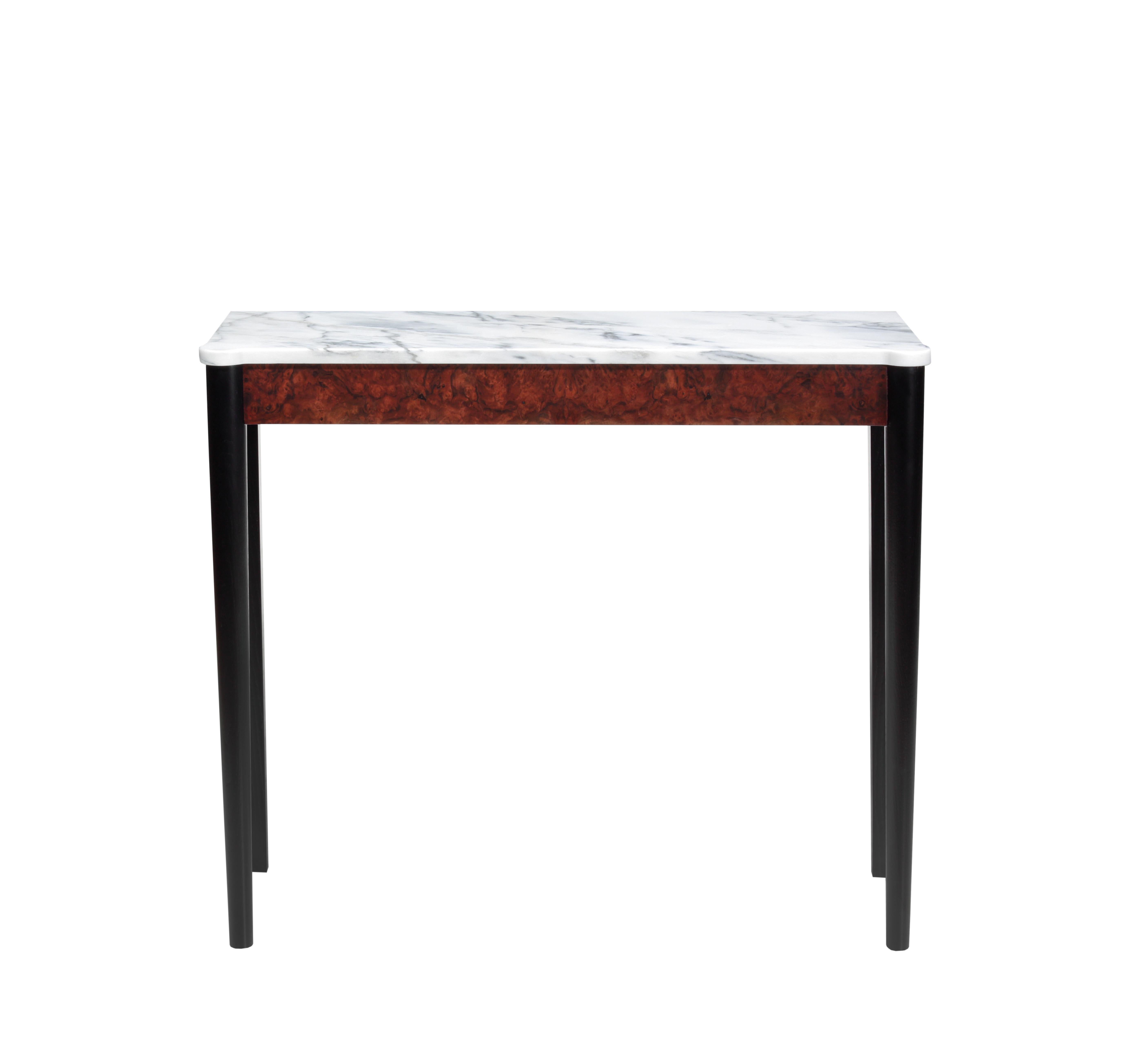 gatsby console table