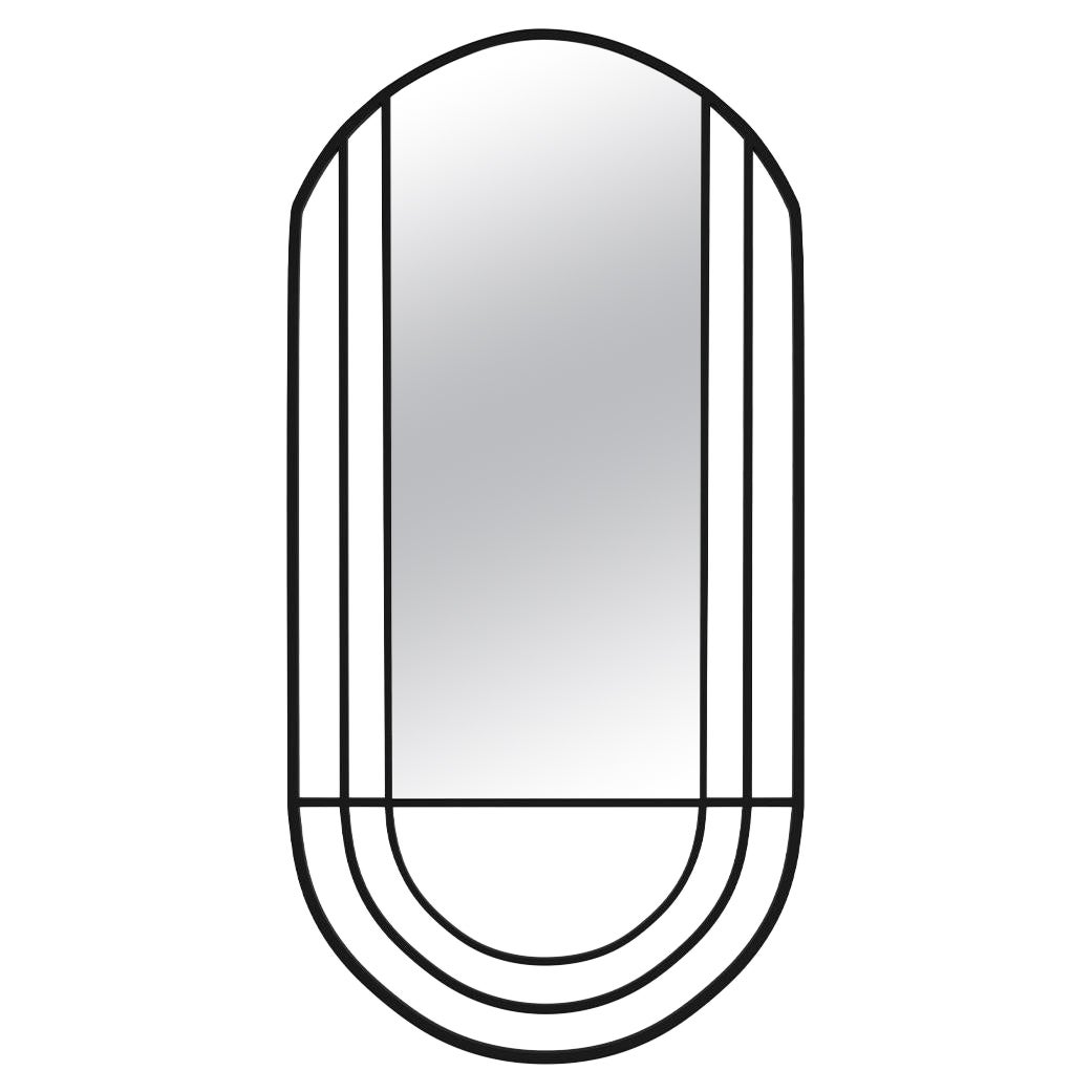 Gatsby Dressing Mirror, Full-Length Mirror
