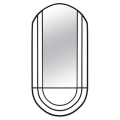 Gatsby Dressing Mirror, Full-Length Mirror