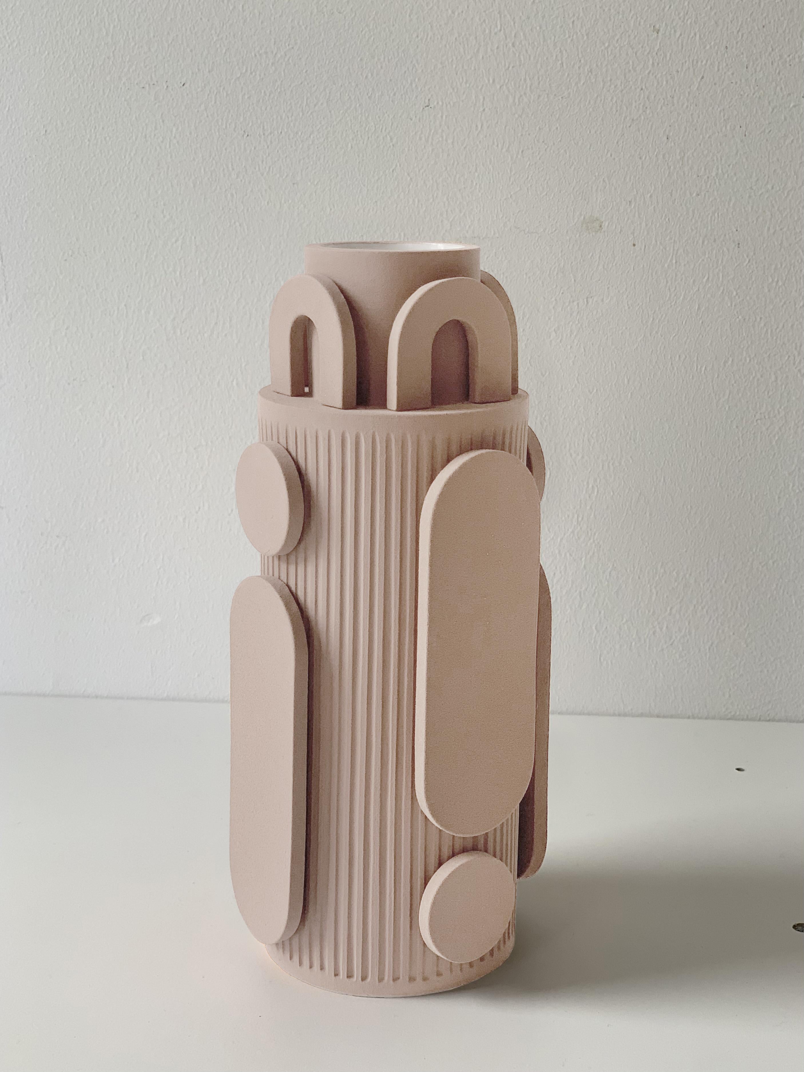 Gatsby Vase by Séverine Digonnet 2