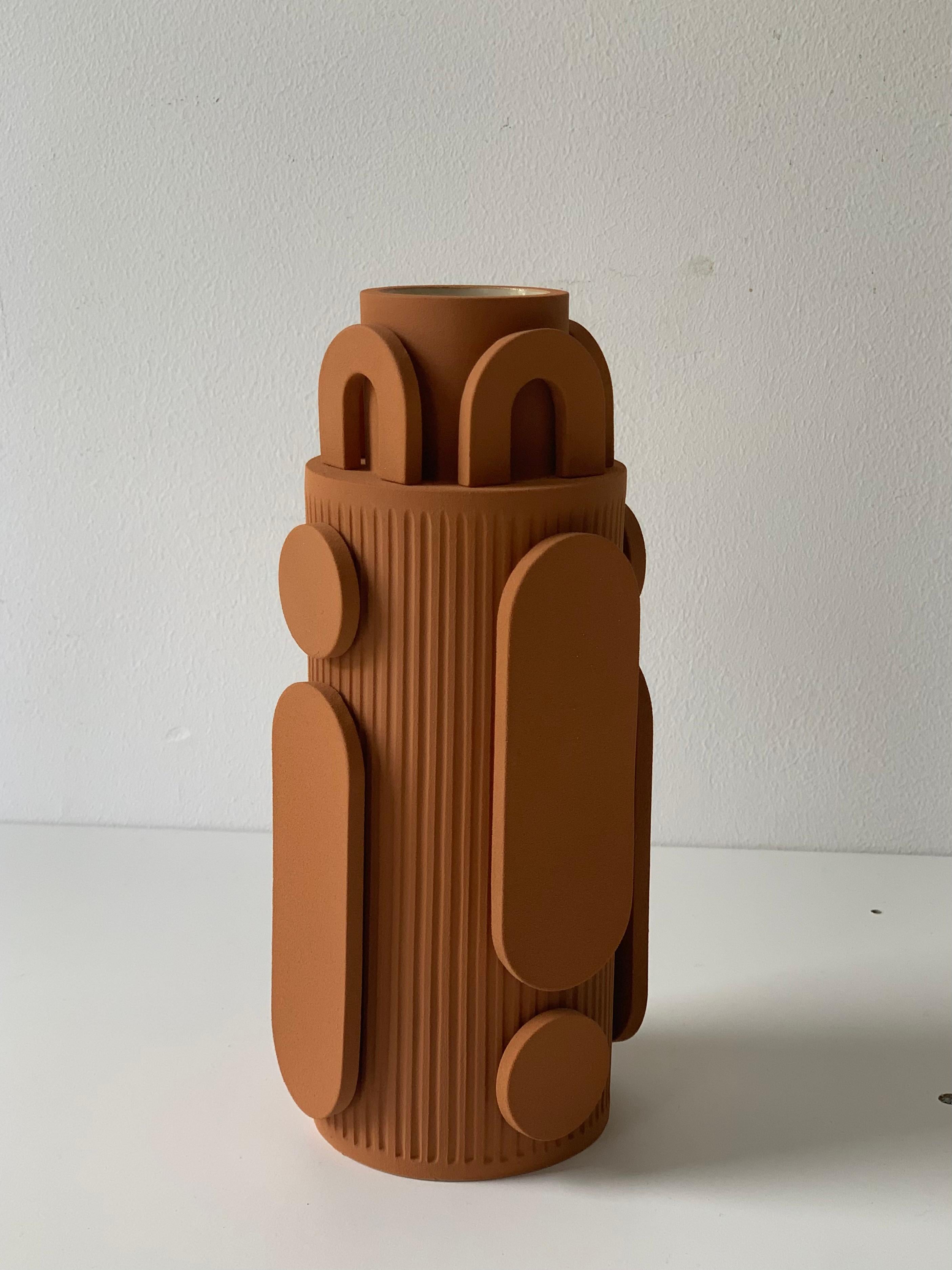 Other Gatsby Vase by Séverine Digonnet