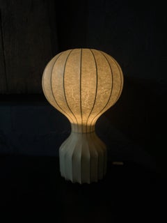 Gatto Lamp By Achille and Pier Castiglioni for Flos - Large - Italy 1960s