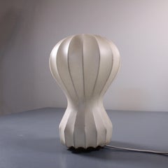 Gatto Piccolo Lamp, Achille and Piergiacomo Castiglioni, Flos