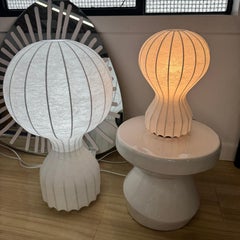 Gatto Piccolo Table Lamp by FLOS