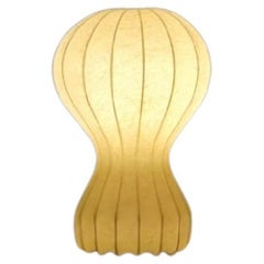 Gatto table lamp by Achille and Pier Giacomo Castiglioni for Flos 1960s