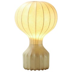 Metal Table Lamps