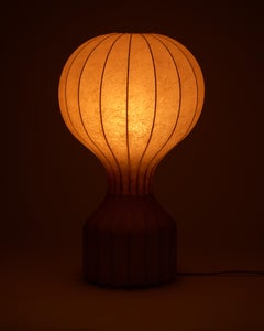 Gatto Table Lamp by Achille & Pier Giacomo Castiglioni for Hille, Italy, 1960s