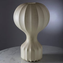 Lampe de tableatto par Achille et PierGiacomo Castiglioni pour Flos, 1960